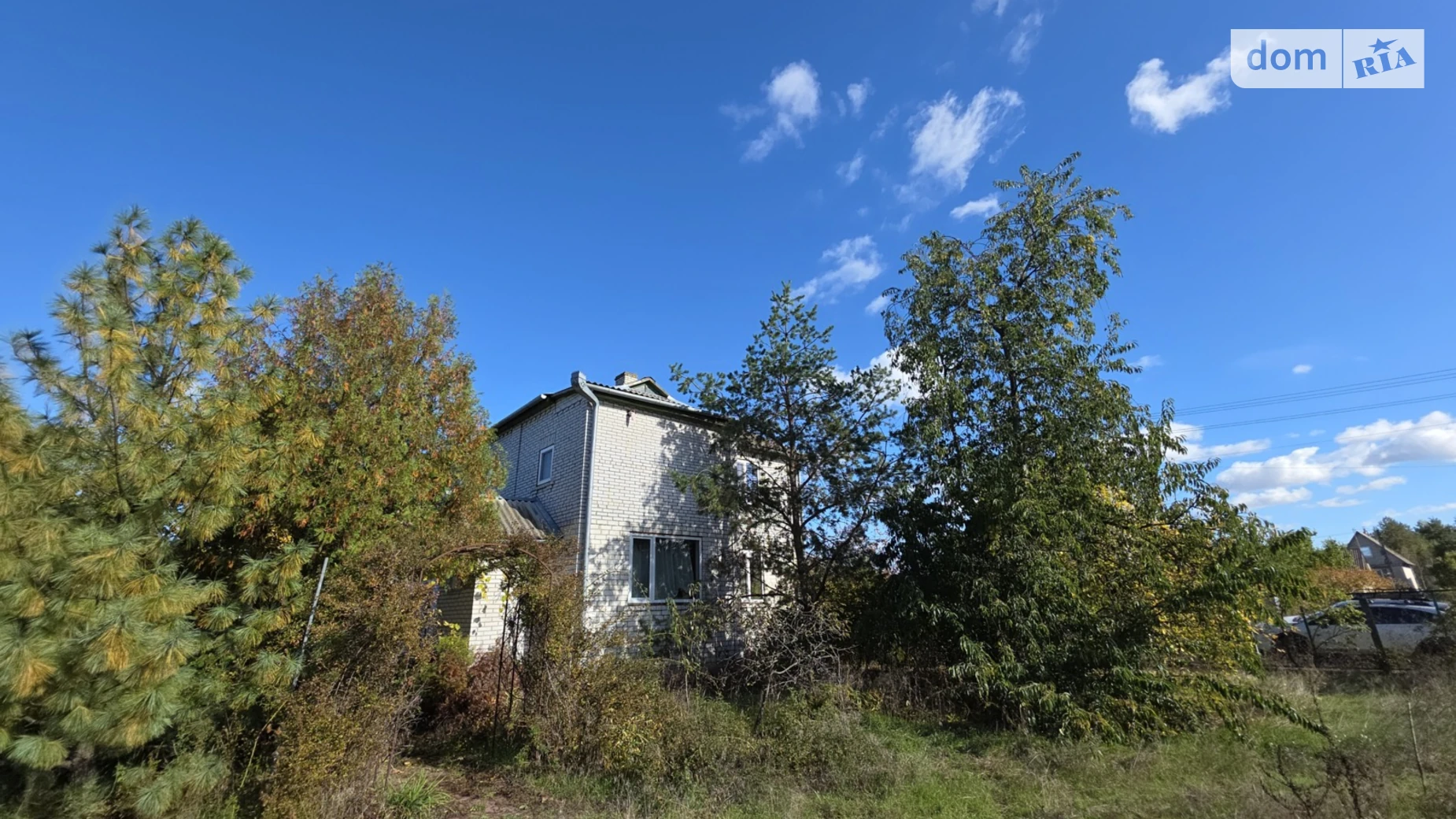 Продается дом на 2 этажа 152 кв. м с беседкой, цена: 65000 $ - фото 2