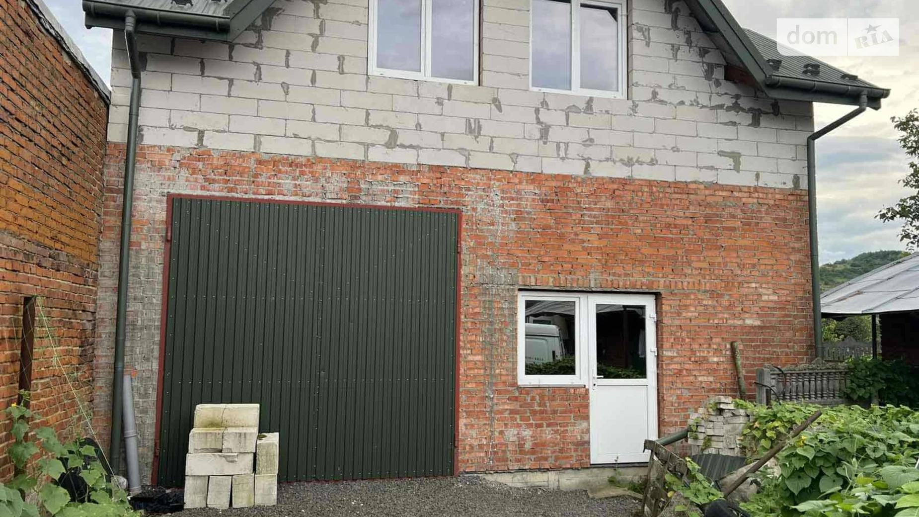 Продается дом на 2 этажа 200 кв. м с камином, цена: 120000 $ - фото 5