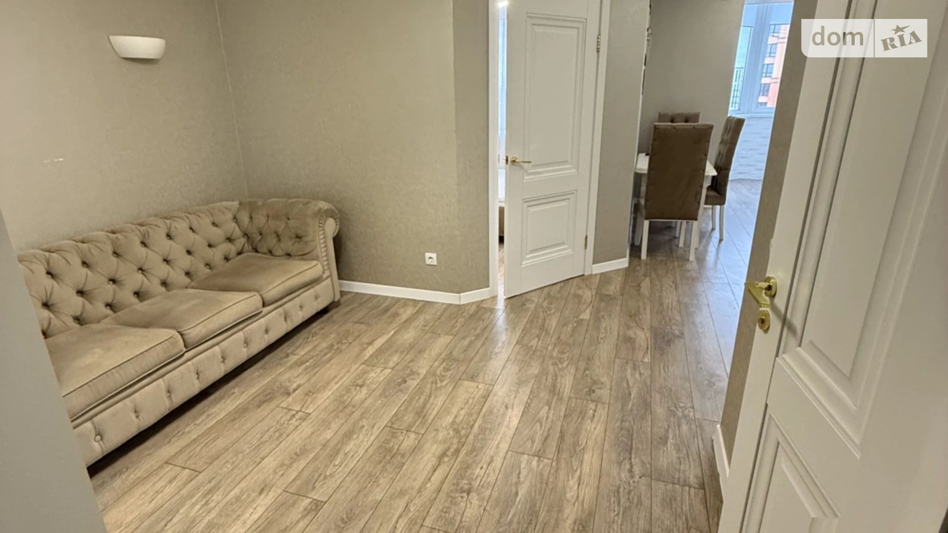 Продается 1-комнатная квартира 44.8 кв. м в Ирпене, ул. Елены Телиги(Лермонтова), 2Н/2І - фото 3