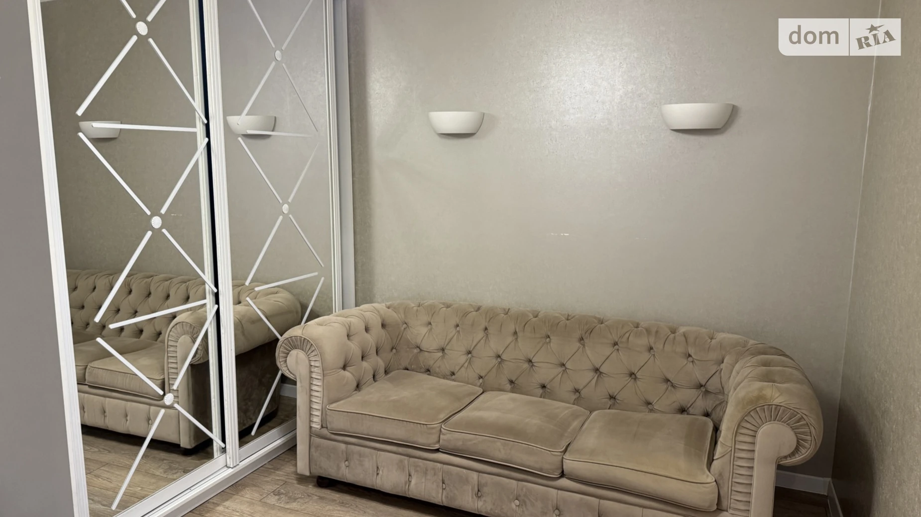 Продается 1-комнатная квартира 44.8 кв. м в Ирпене, ул. Елены Телиги(Лермонтова), 2Н/2І - фото 2