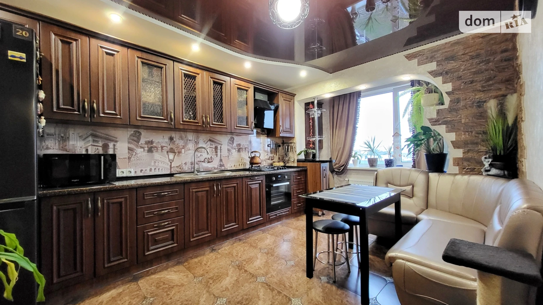 Продається 2-кімнатна квартира 63.7 кв. м у Вінниці, вул. Садова - фото 2