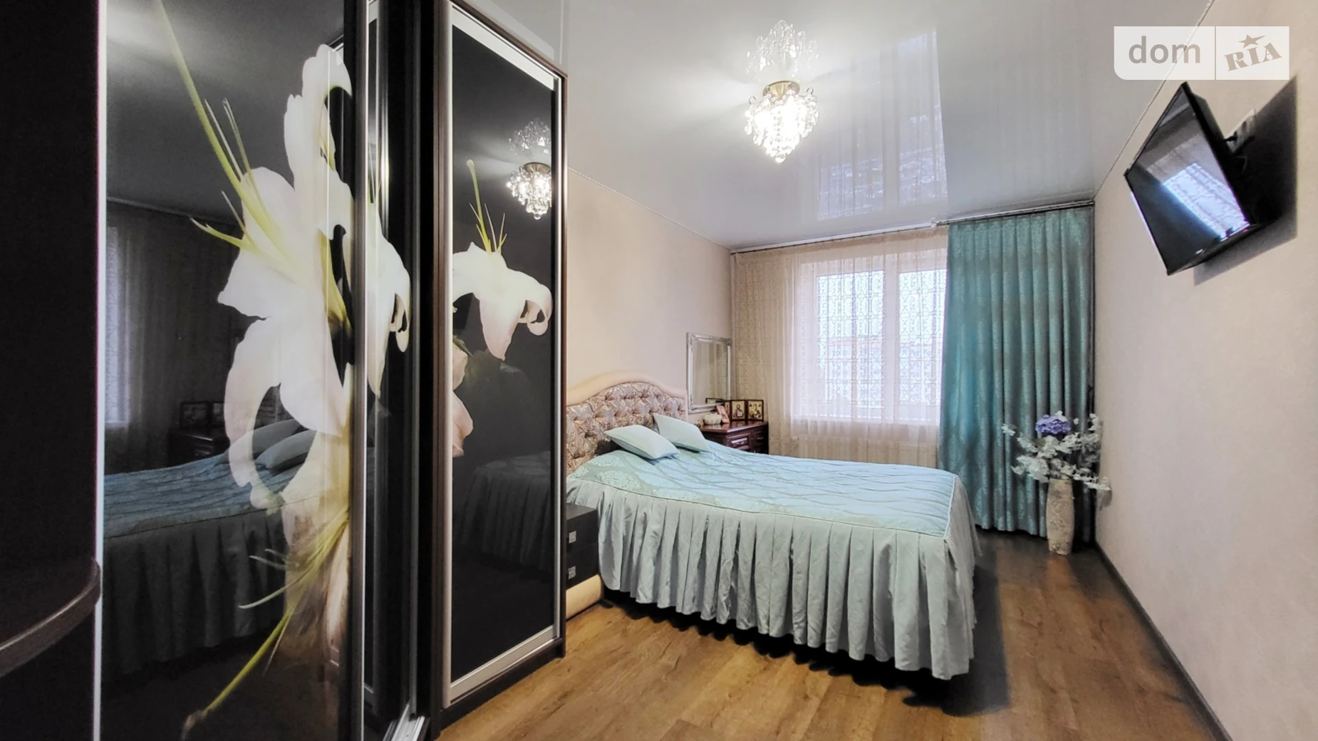 Продается 2-комнатная квартира 63.7 кв. м в Виннице, ул. Садовая - фото 2