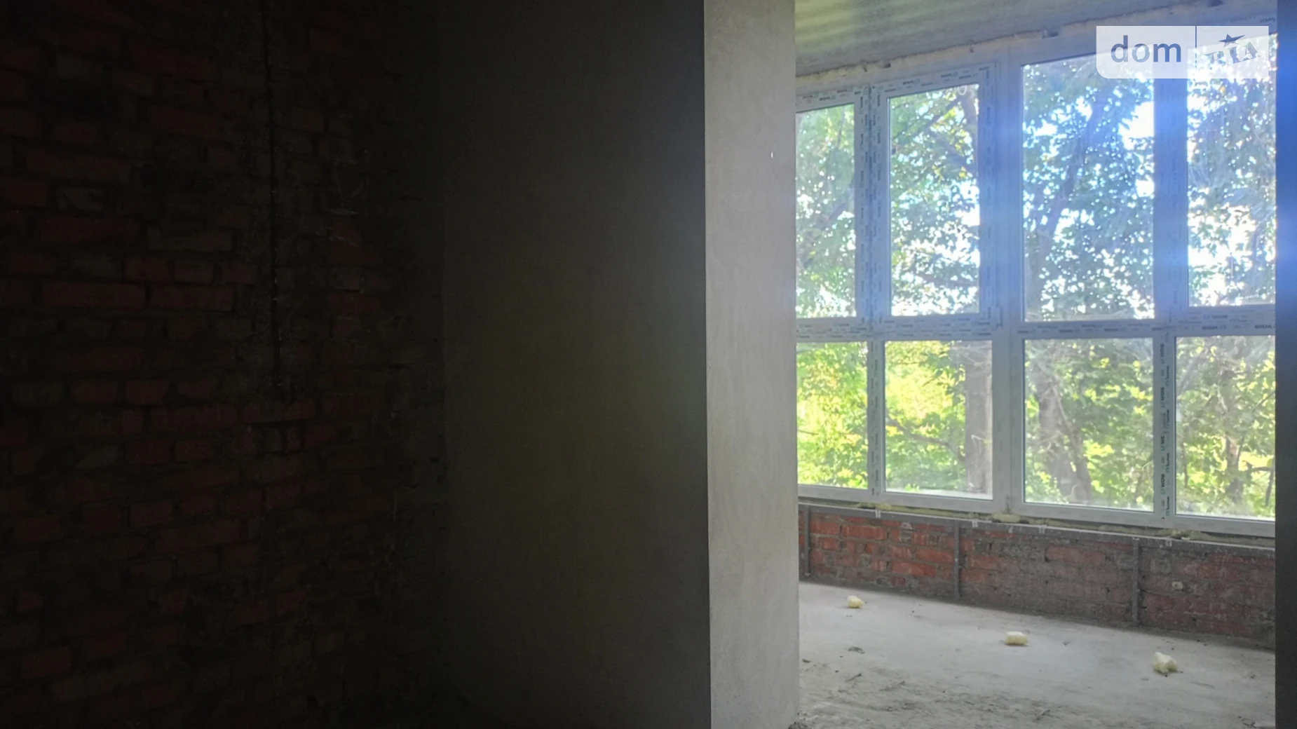 Продается 2-комнатная квартира 53.62 кв. м в Хмельницком, пер. Франко Ивана - фото 3