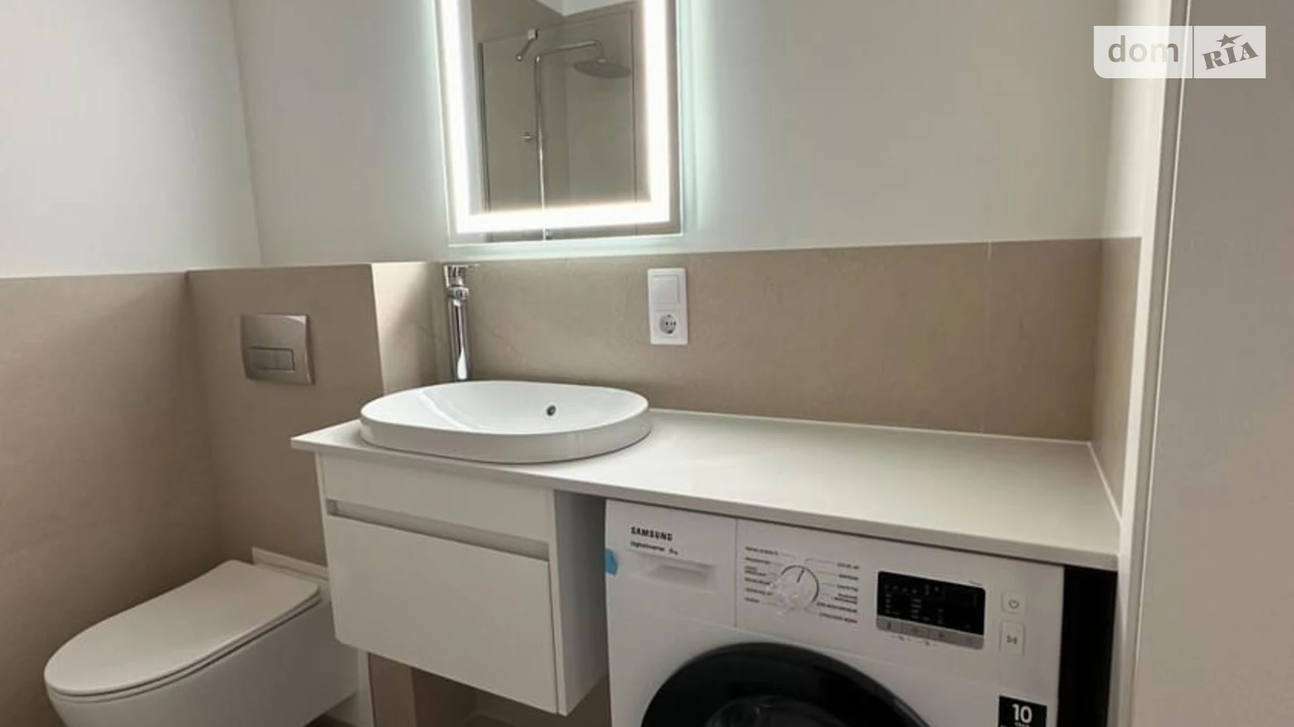 Здається в оренду 1-кімнатна квартира 33.7 кв. м у Львові, вул. Стрийська, 113Д - фото 3