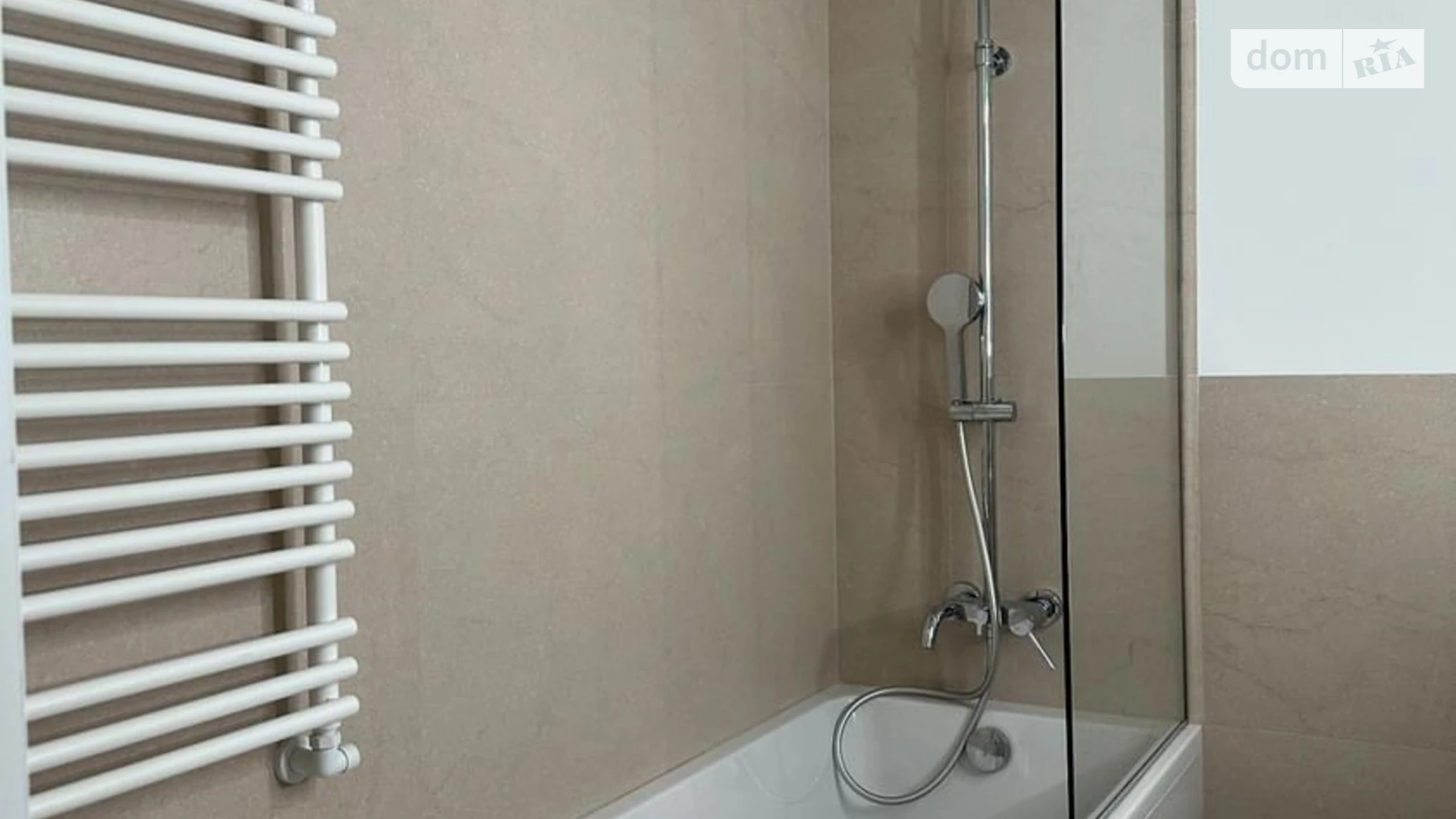 Здається в оренду 1-кімнатна квартира 33.7 кв. м у Львові, вул. Стрийська, 113Д - фото 4