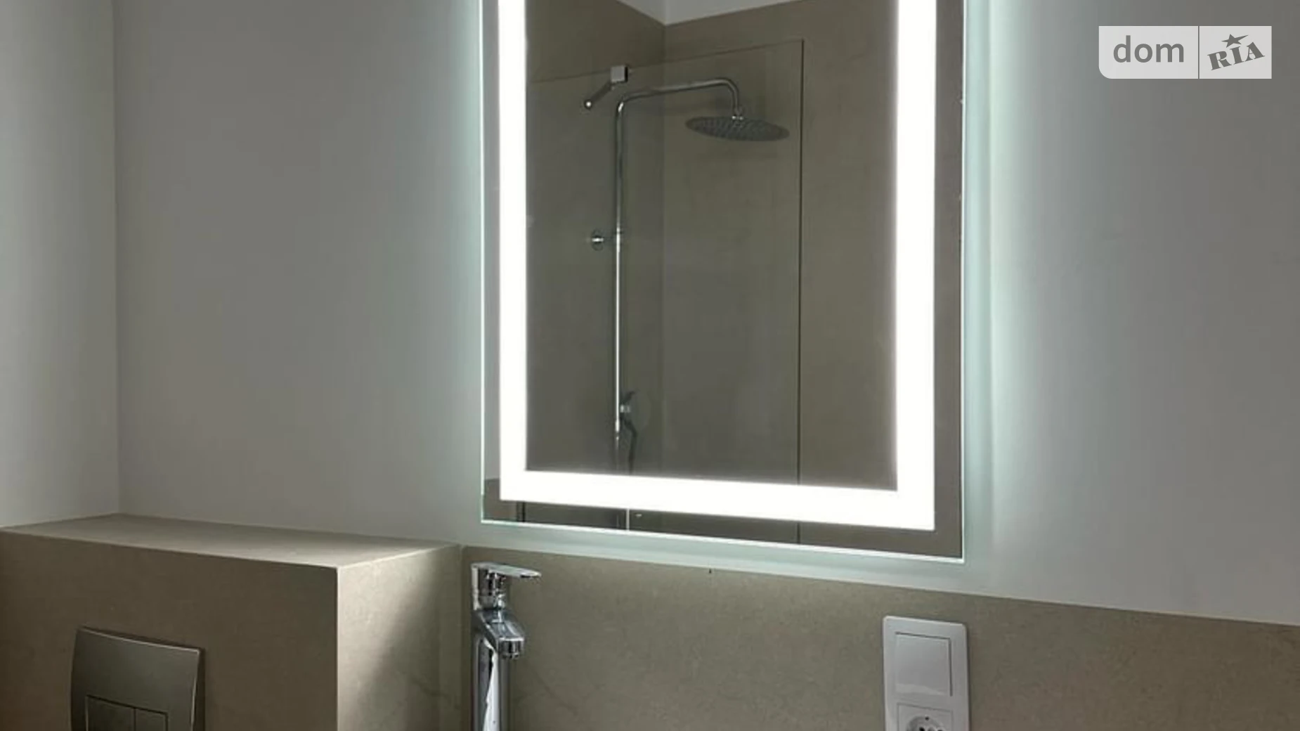 Здається в оренду 1-кімнатна квартира 33.7 кв. м у Львові, вул. Стрийська, 113Д - фото 5