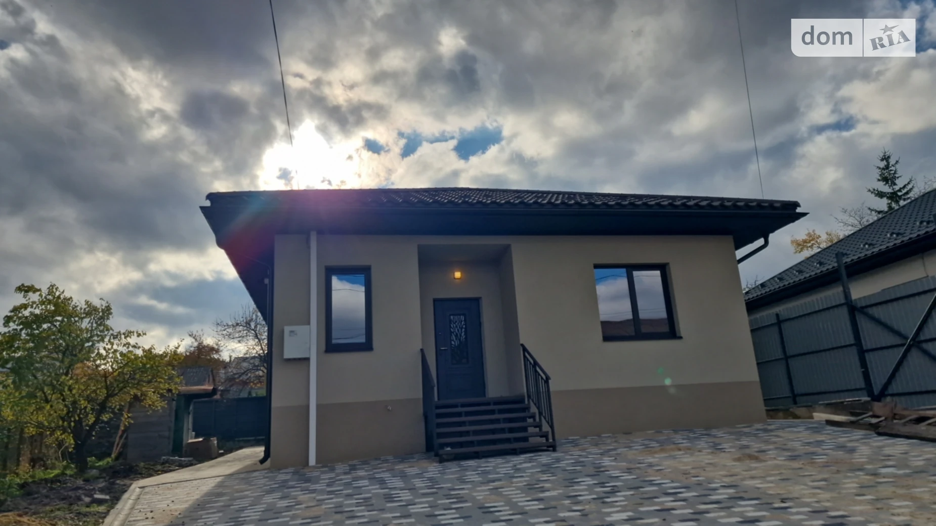 Продається одноповерховий будинок 105 кв. м з бесідкою, цена: 200000 $ - фото 2