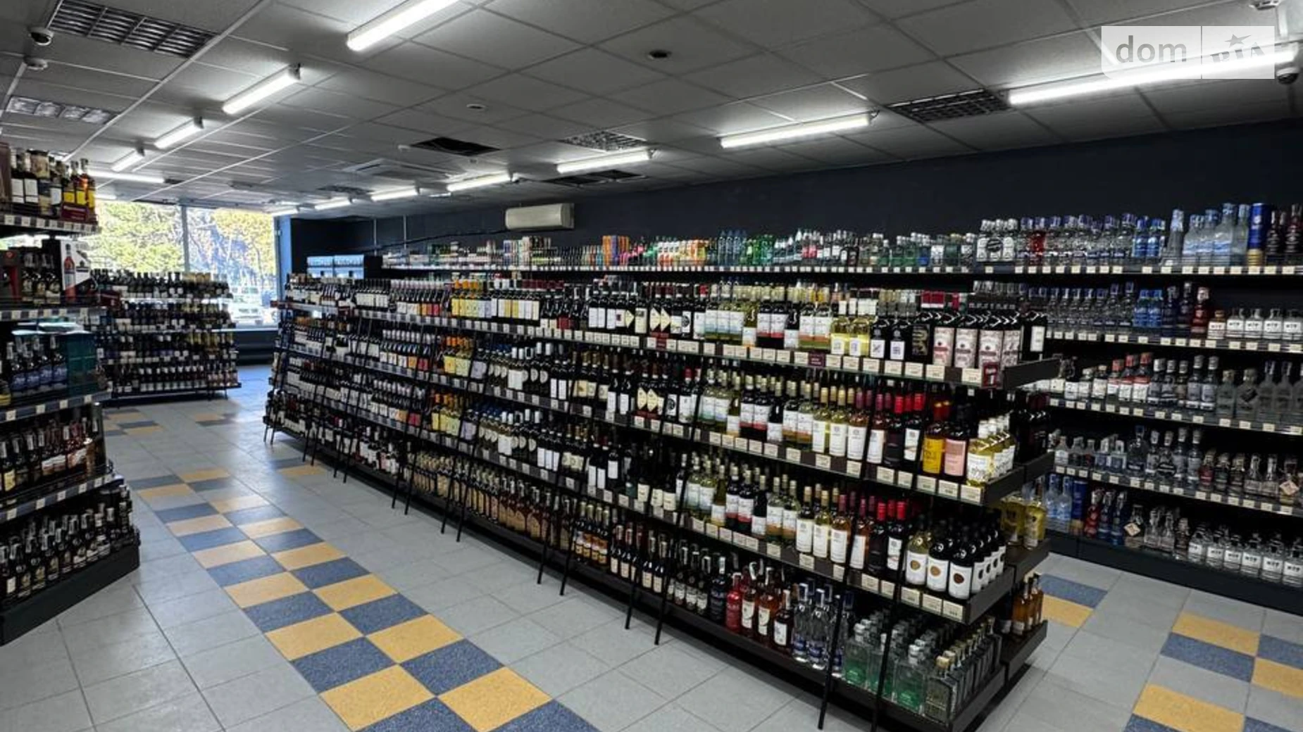 Продається приміщення вільного призначення 234.4 кв. м в 1-поверховій будівлі, цена: 299853 € - фото 5