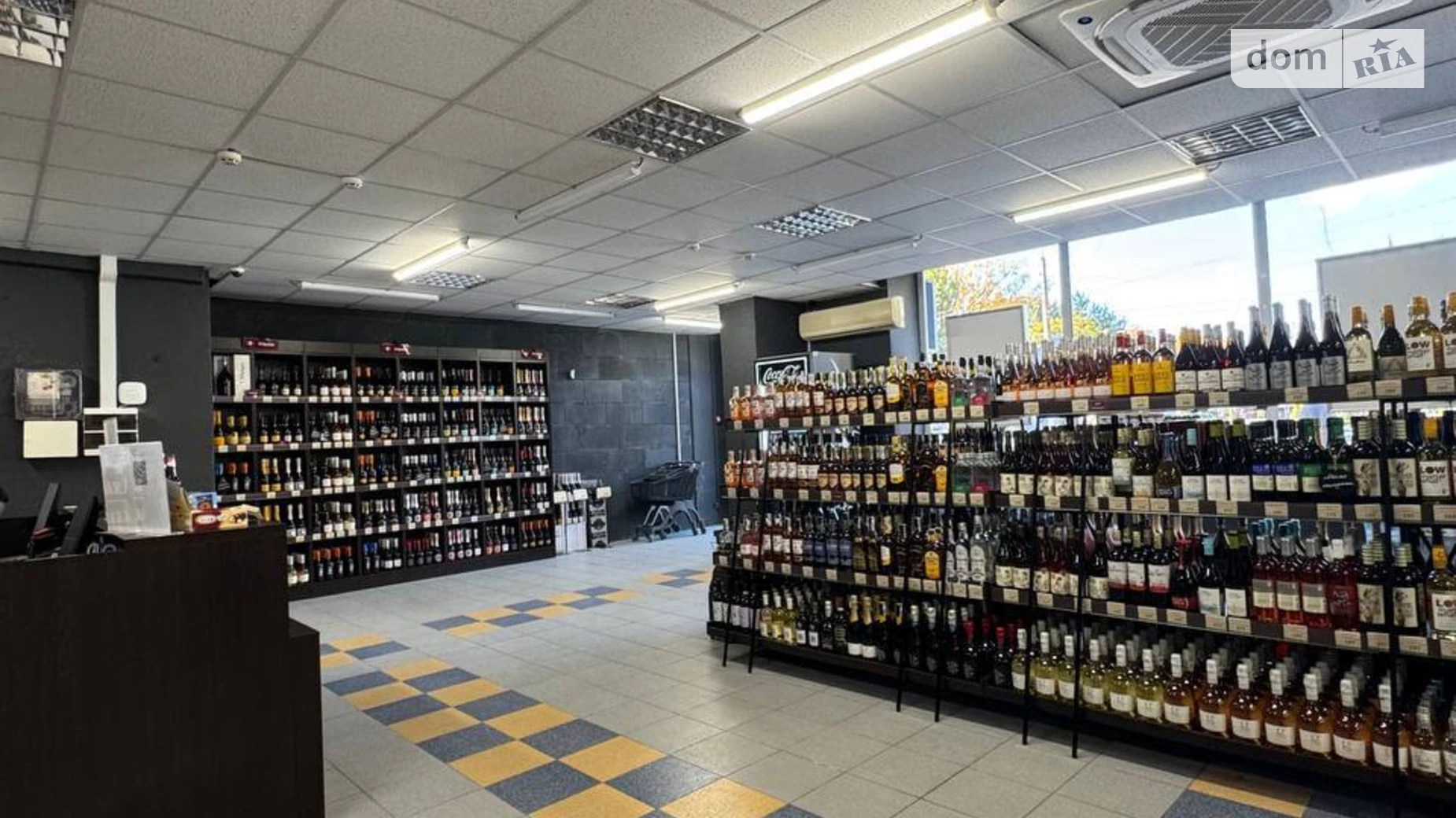 Продается помещения свободного назначения 234.4 кв. м в 1-этажном здании, цена: 353853 $ - фото 2