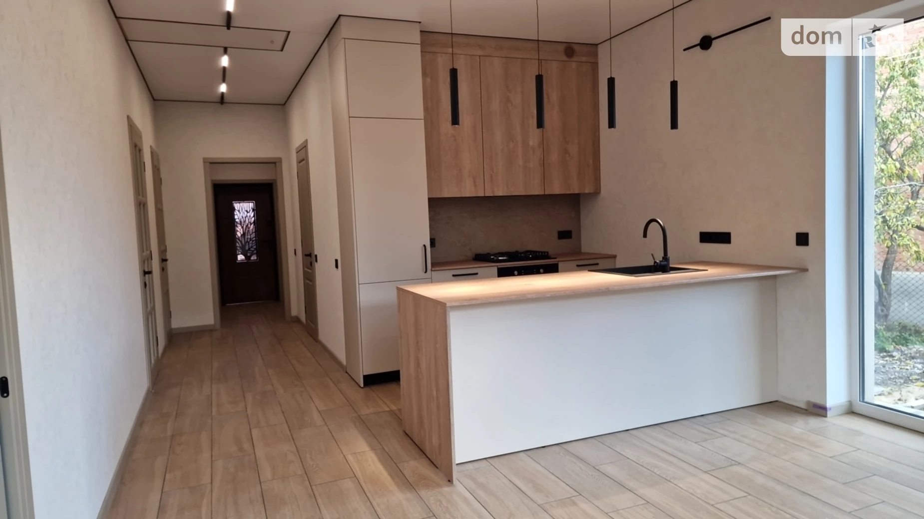 Продается одноэтажный дом 105 кв. м с садом, цена: 200000 $ - фото 2