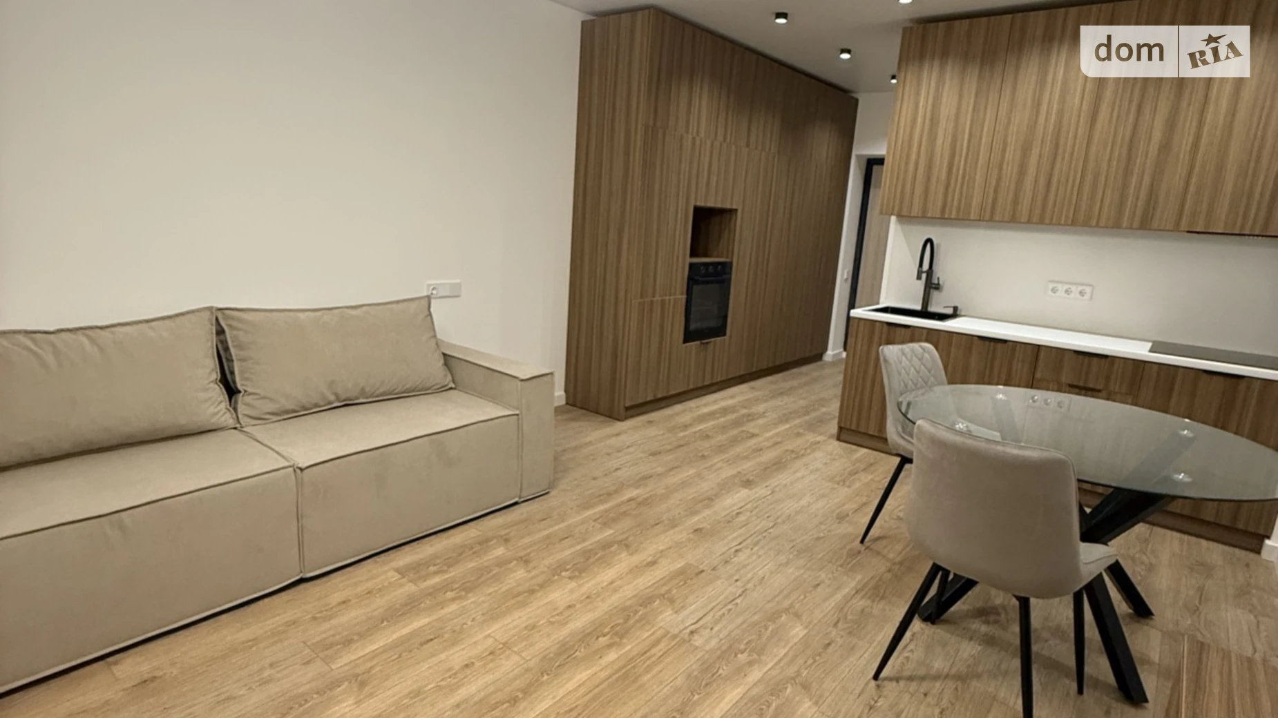 Продается 1-комнатная квартира 27.2 кв. м в Ирпене, ул. Соборная(ІІІ Интернационала), 2К/33 - фото 3