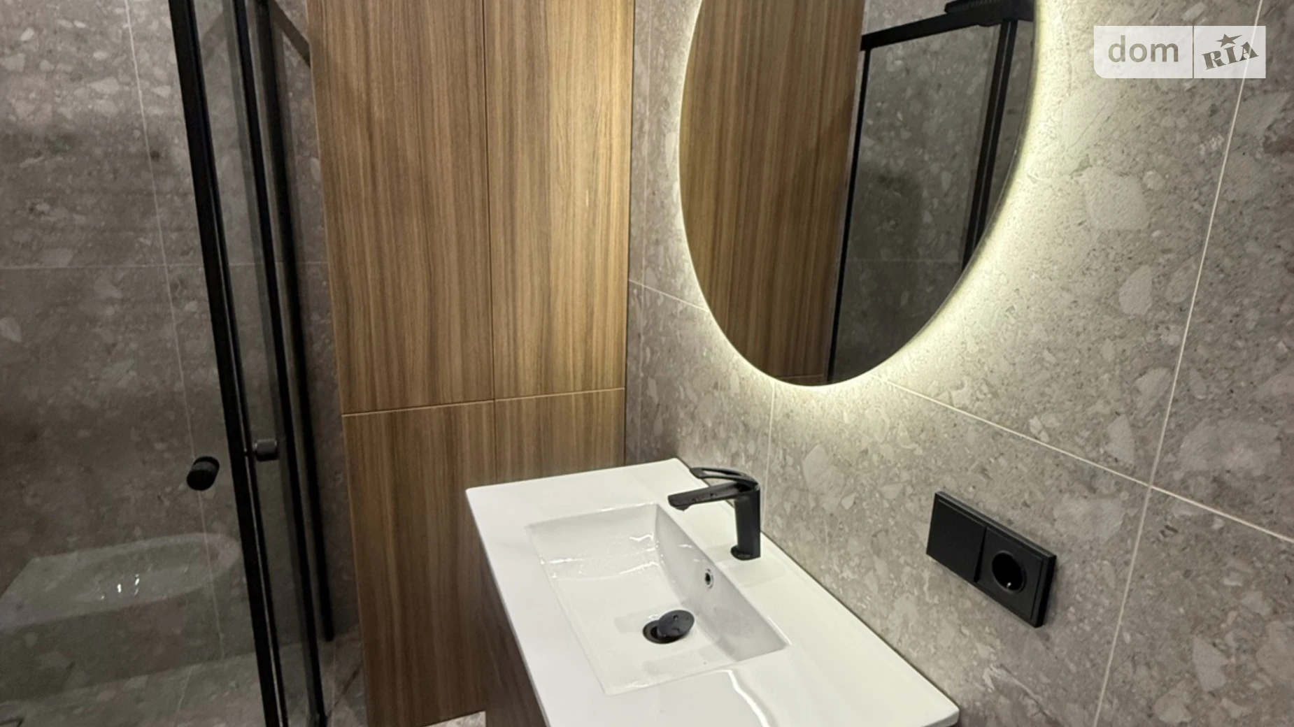 Продается 1-комнатная квартира 27.2 кв. м в Ирпене, ул. Соборная(ІІІ Интернационала), 2К/33 - фото 5