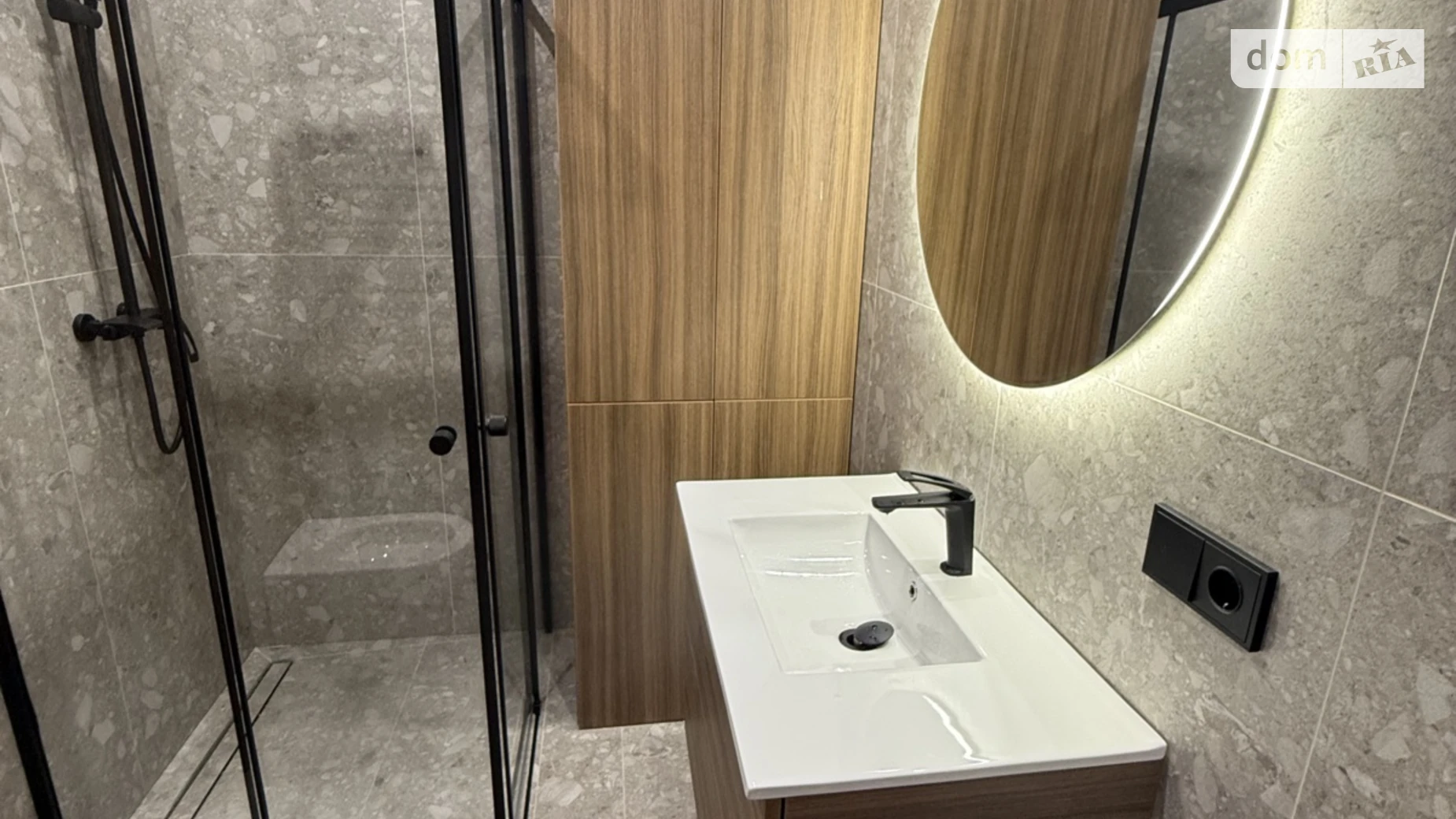 Продается 1-комнатная квартира 27.2 кв. м в Ирпене, ул. Соборная(ІІІ Интернационала), 2К/33 - фото 4