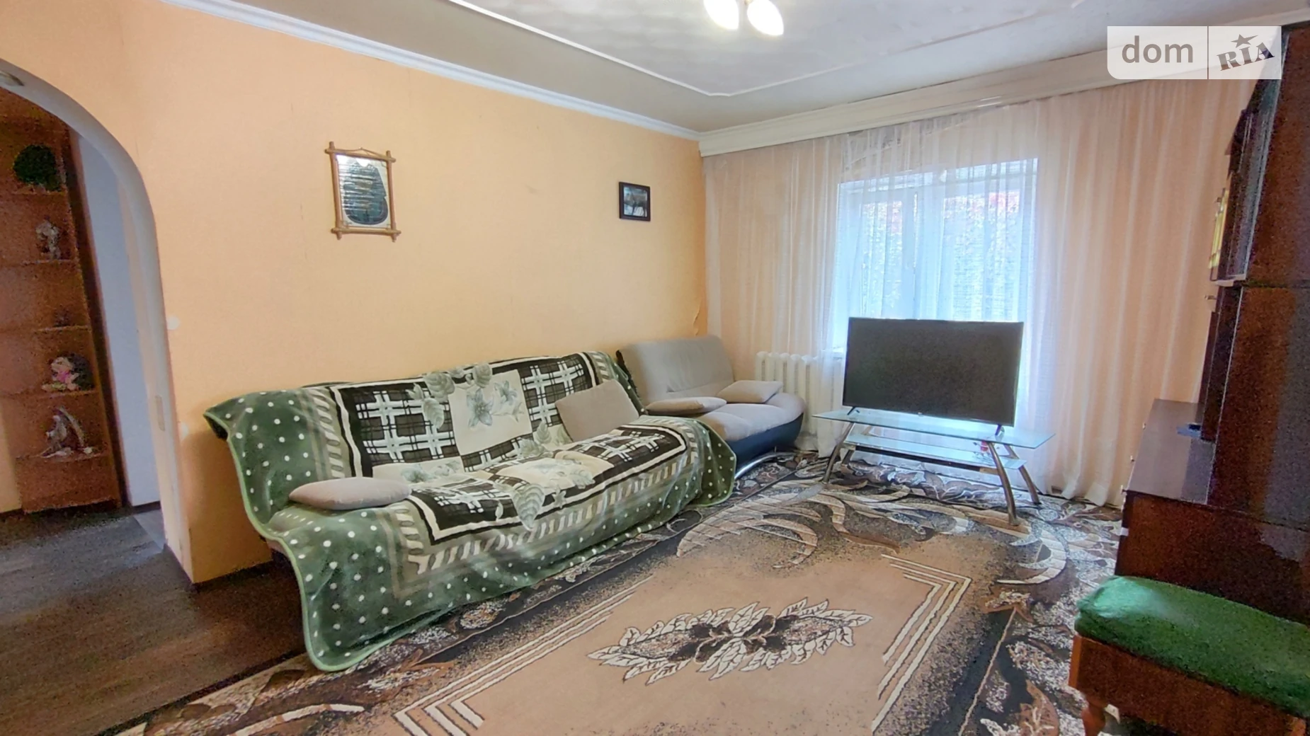 Продается одноэтажный дом 118 кв. м с гаражом, цена: 55000 $ - фото 2