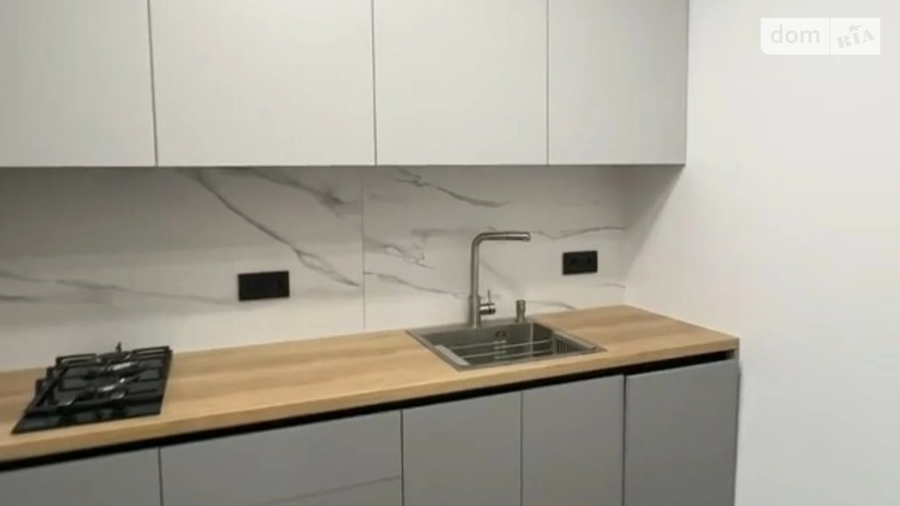 Здається в оренду 1-кімнатна квартира 46 кв. м у Львові, вул. Угорська, 12 корпус 1 - фото 3