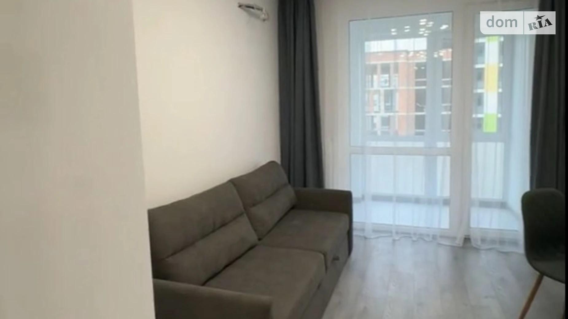 Здається в оренду 1-кімнатна квартира 46 кв. м у Львові, вул. Угорська, 12 корпус 1 - фото 4