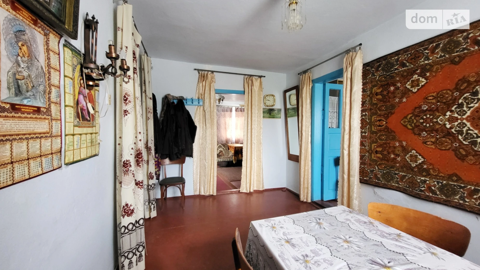 Продається одноповерховий будинок 60.9 кв. м з банею/сауною, цена: 20000 $ - фото 4