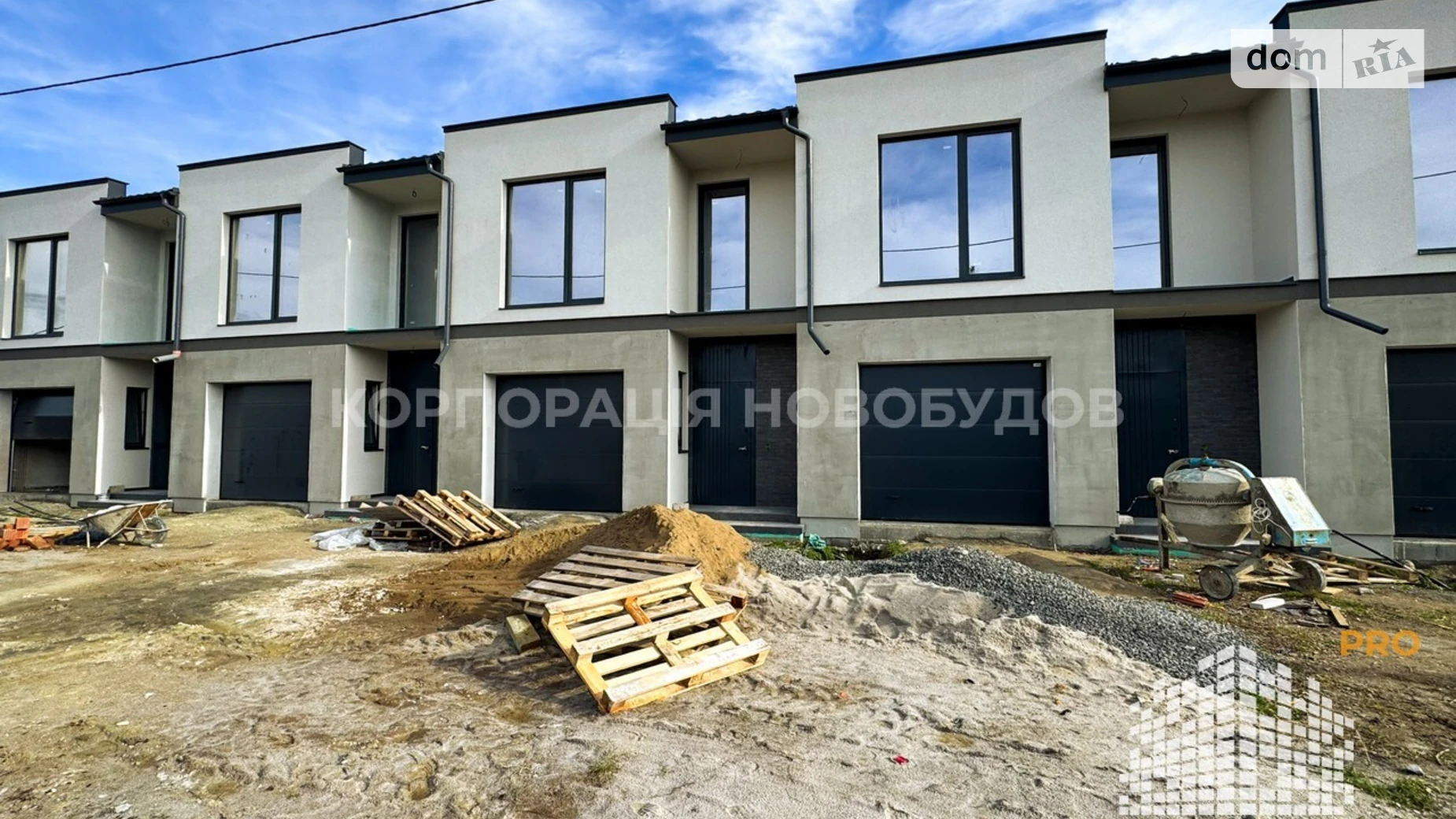 ул. Загорская Садовый Ужгород, цена: 110000 $ - фото 5