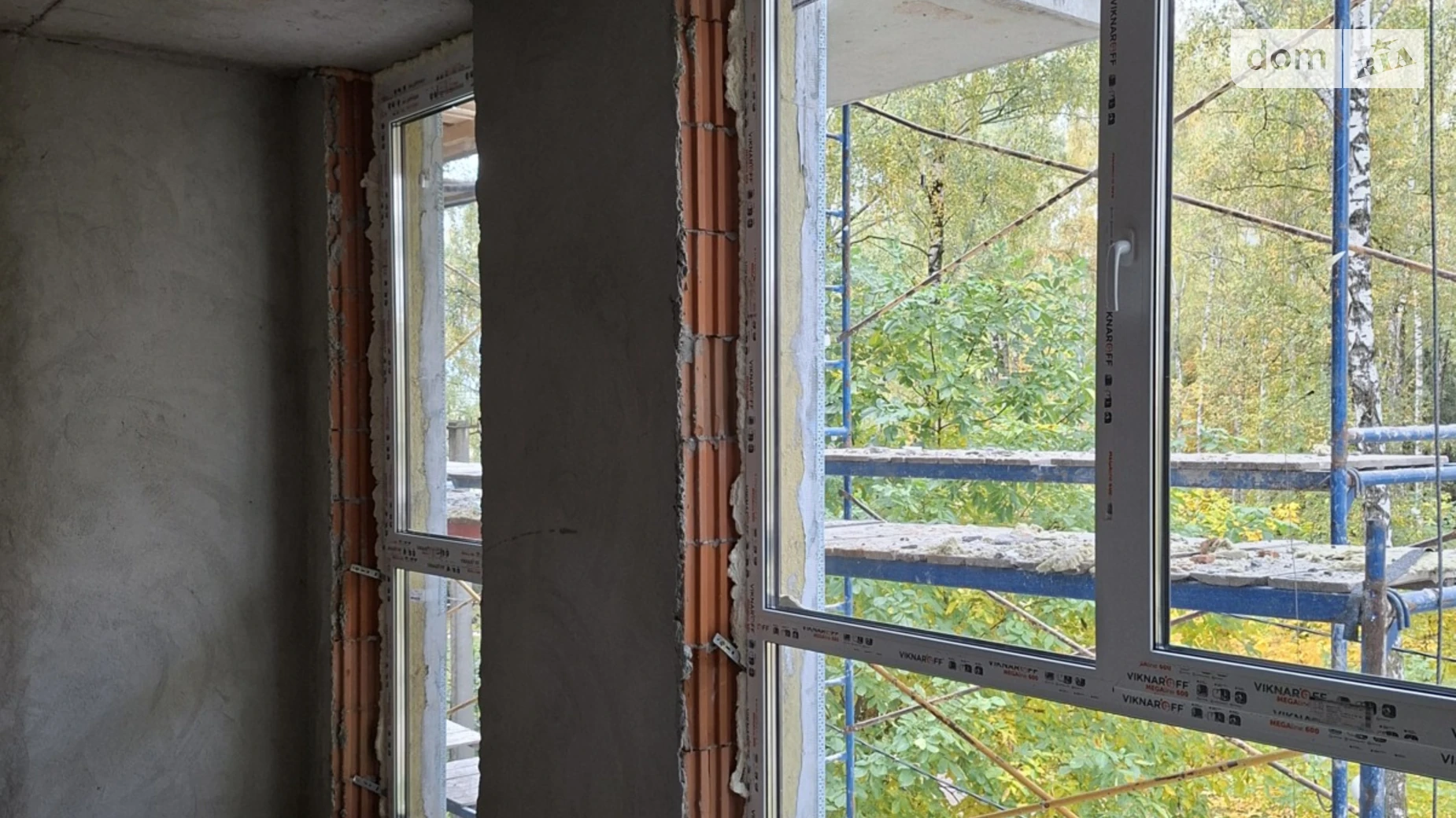 1-комнатная квартира 32 кв. м в Тернополе, ул. Бережанская, 42 - фото 5