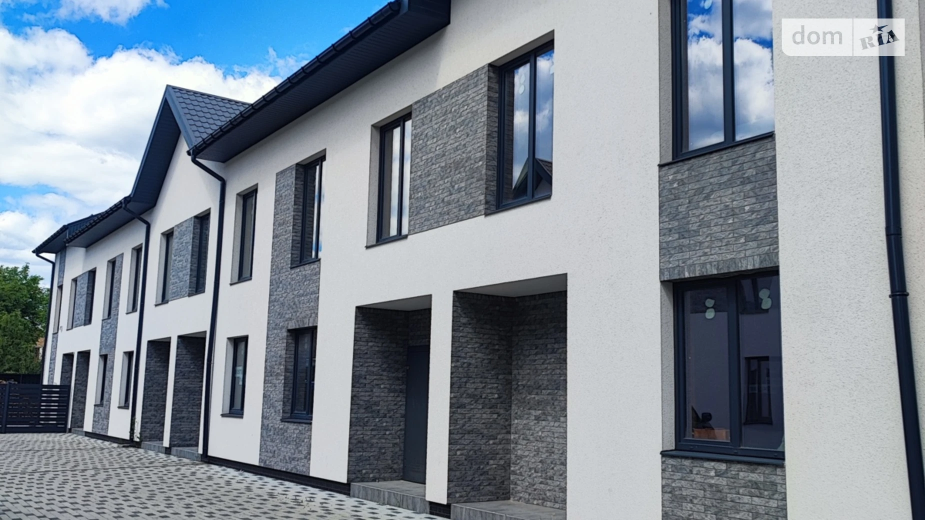 ул. Василия Стуса(Пушкинская) Ирпень, цена: 75500 $ - фото 3