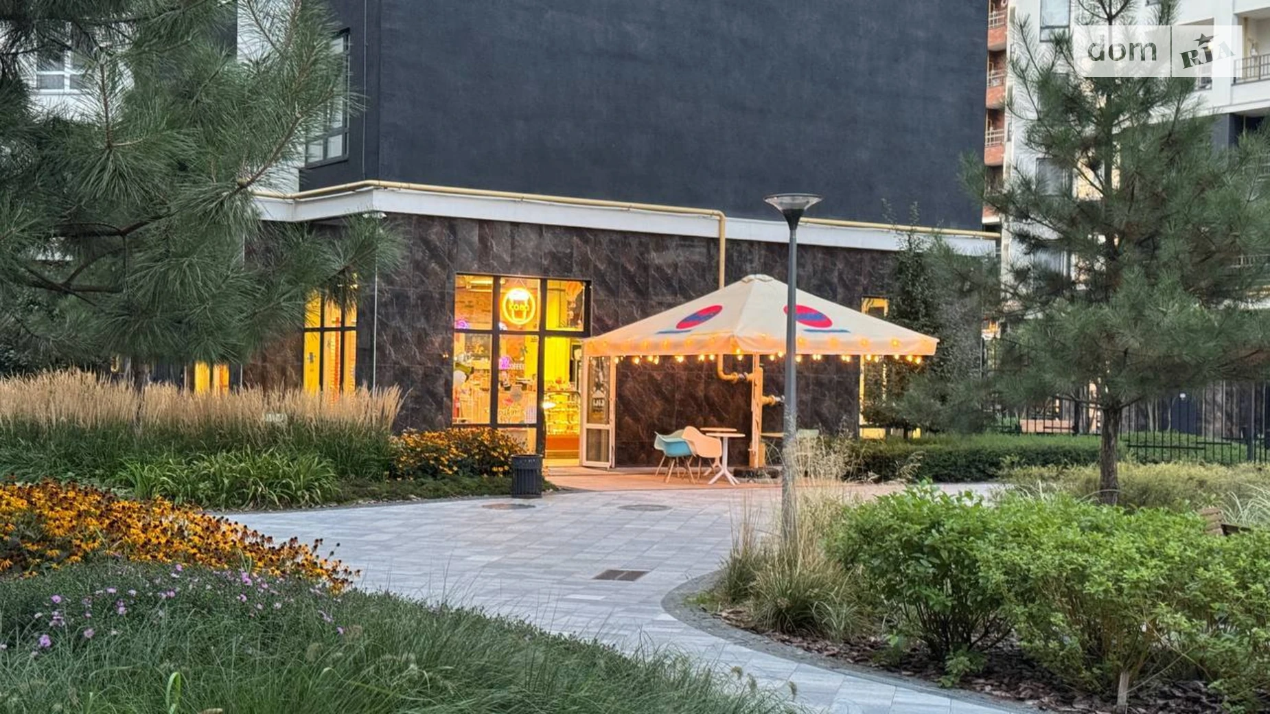 Продается 2-комнатная квартира 59.73 кв. м в Ирпене, ул. Ольги Кобылянской(Достоевского), 1В/34 - фото 2