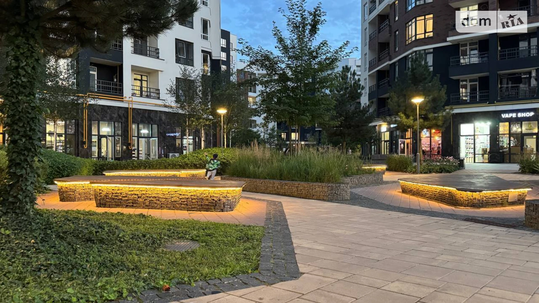 Продается 2-комнатная квартира 59.73 кв. м в Ирпене, ул. Ольги Кобылянской(Достоевского), 1В/34 - фото 4