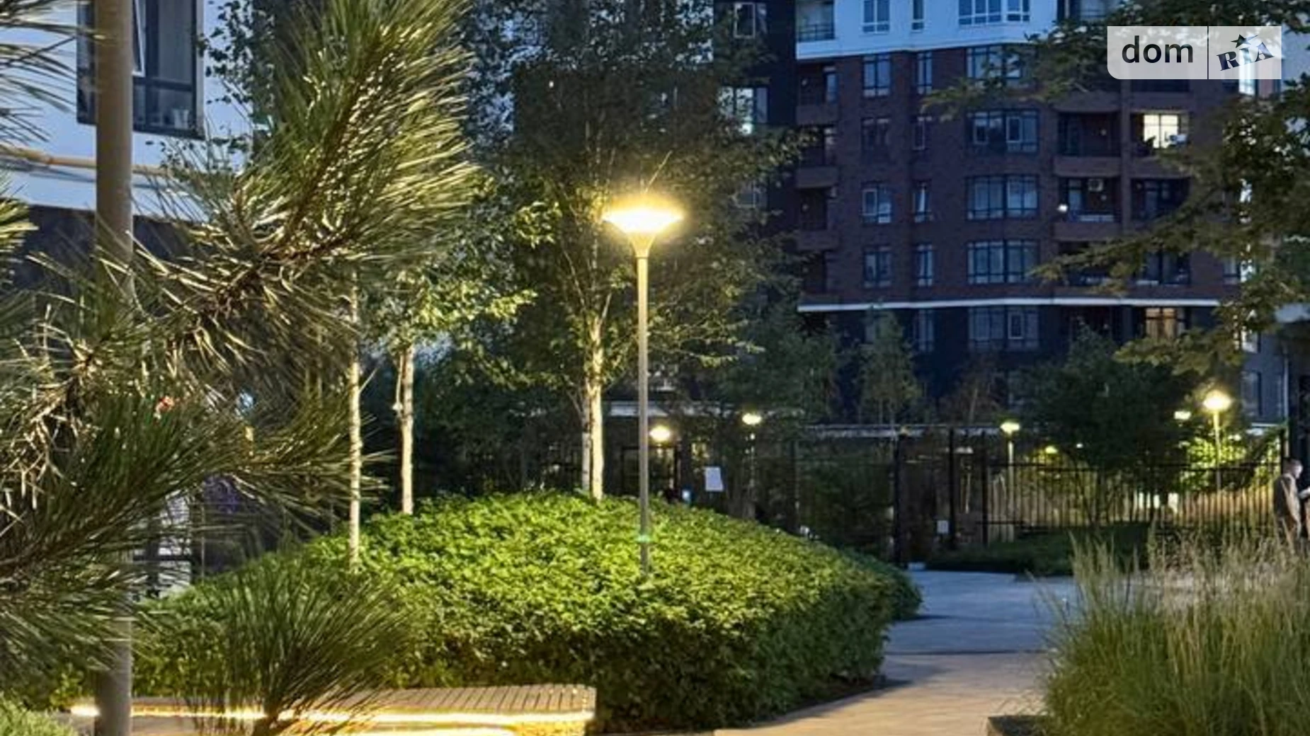 Продается 2-комнатная квартира 59.73 кв. м в Ирпене, ул. Ольги Кобылянской(Достоевского), 1В/34 - фото 5