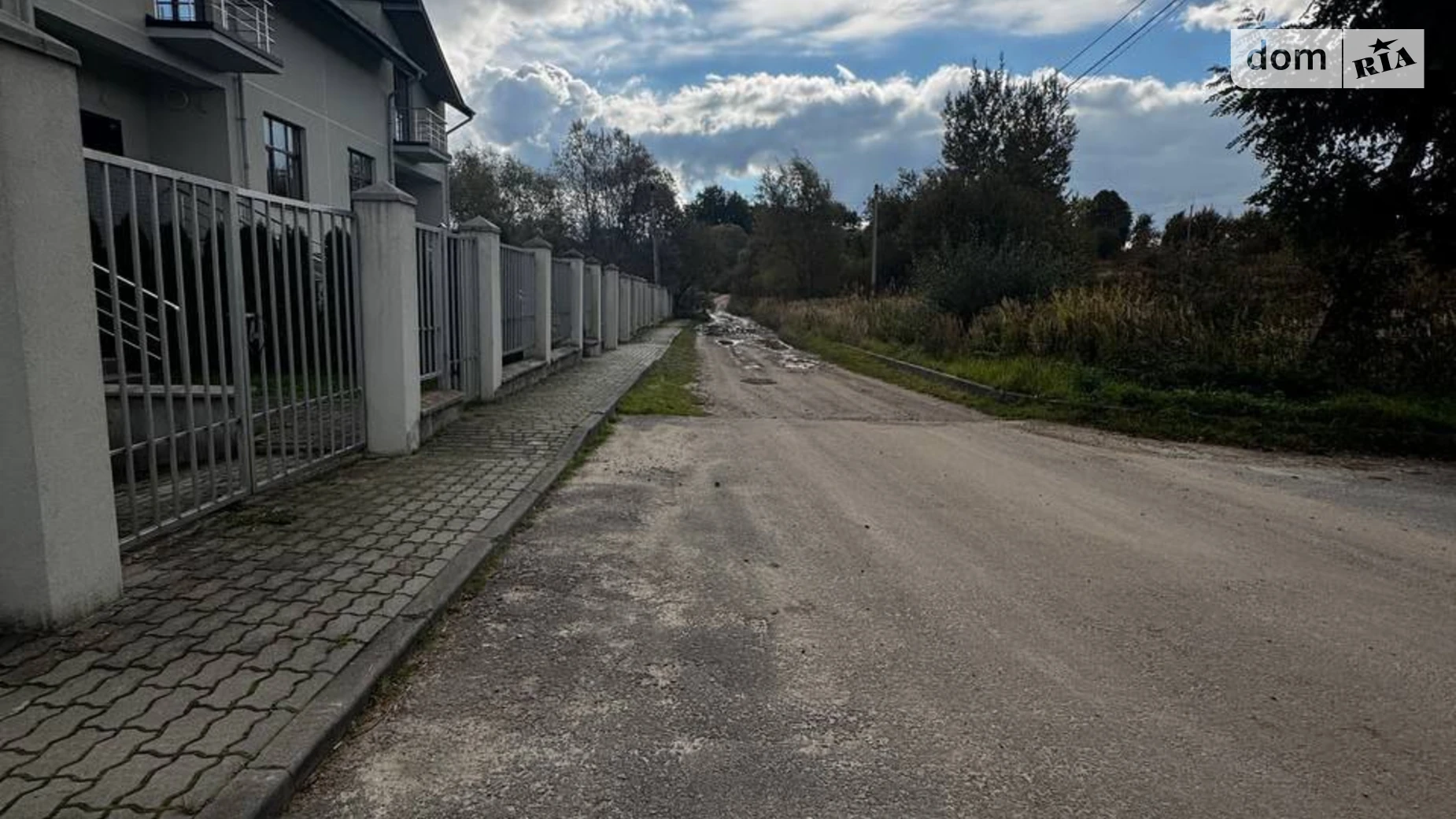 Продается земельный участок 7 соток в Львовской области, цена: 47000 $ - фото 2