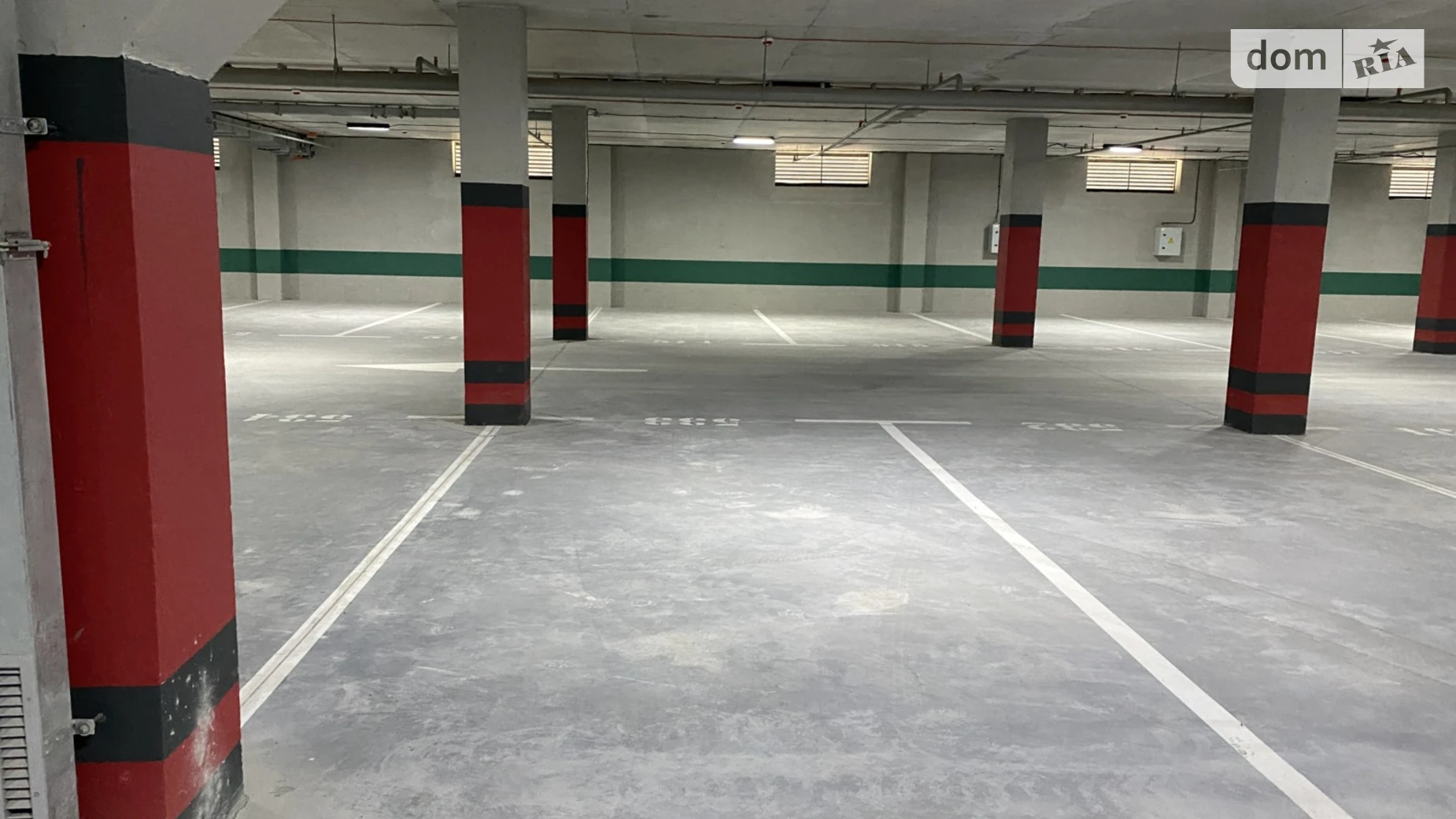 Продается подземный паркинг под легковое авто на 16 кв. м, цена: 27000 $ - фото 5