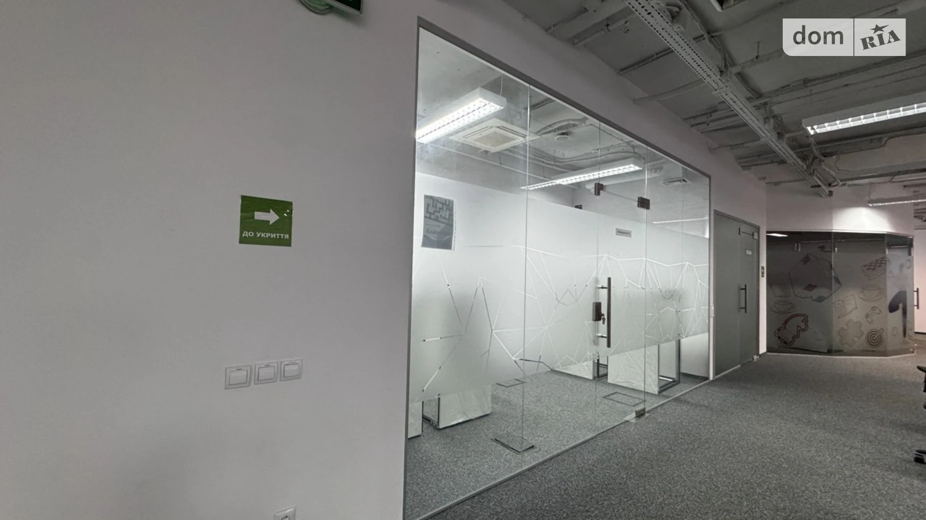 Сдается в аренду офис 310 кв. м в бизнес-центре, цена: 7750 $ - фото 3