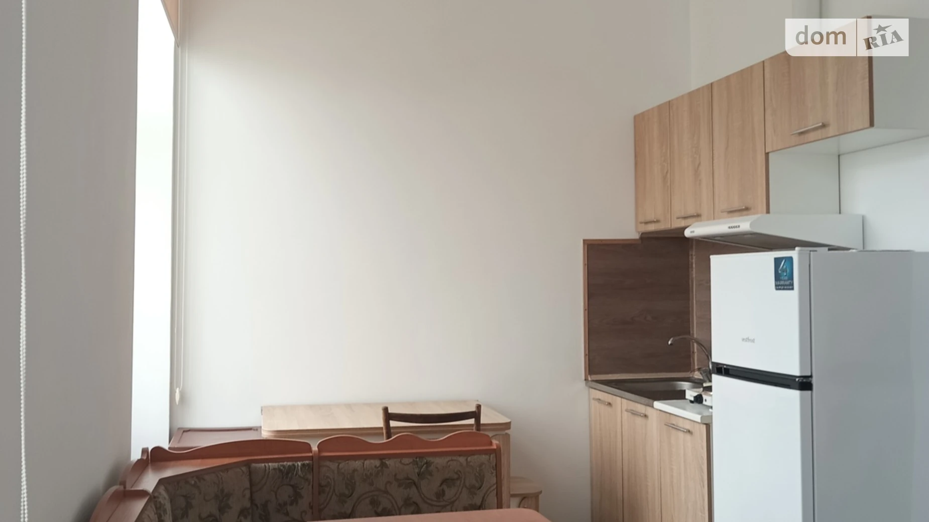 Продается 1-комнатная квартира 22.8 кв. м в Днепре, ул. Вольного Казачества(Артюшенко), 1 - фото 2