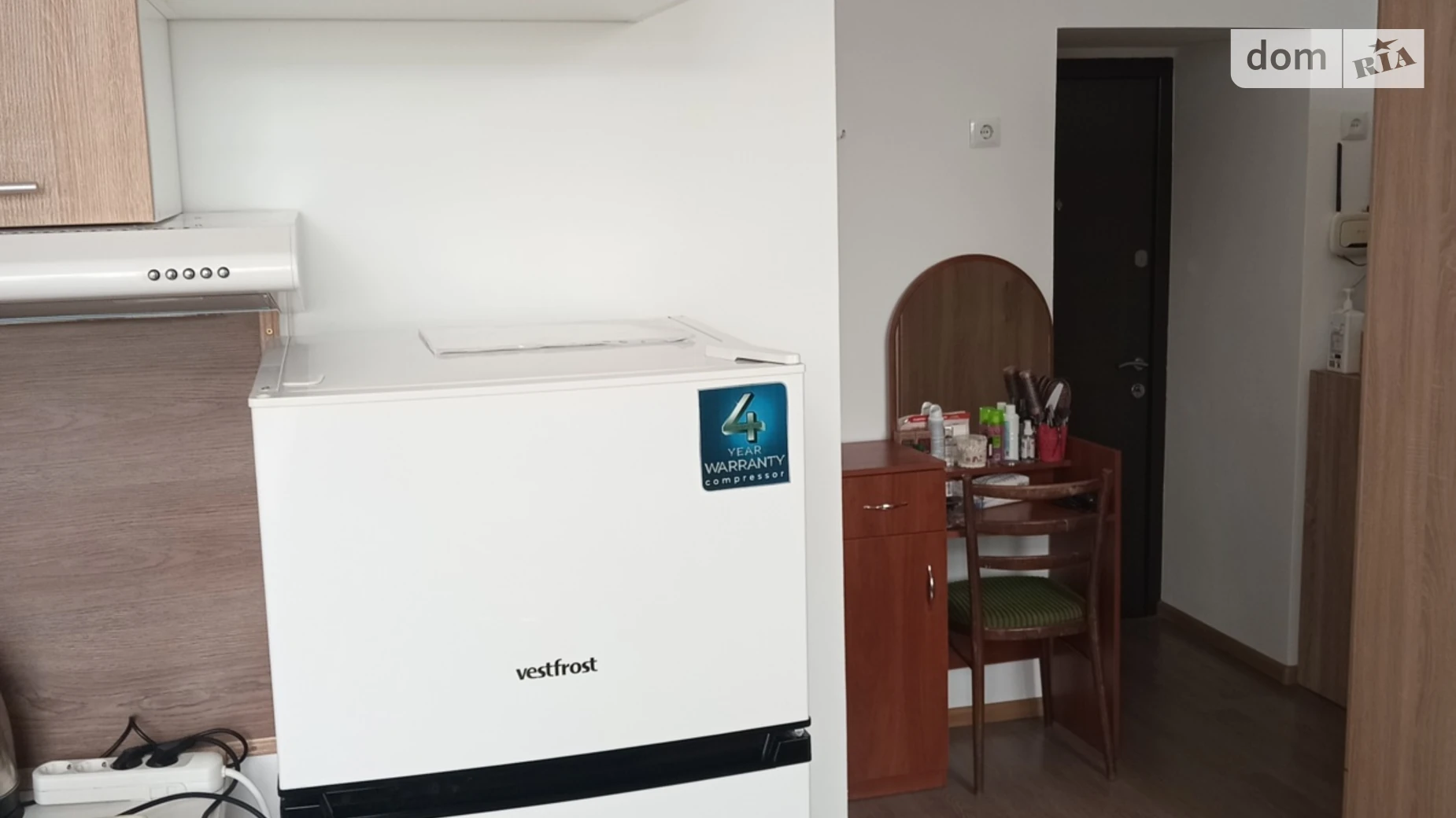 Продается 1-комнатная квартира 22.8 кв. м в Днепре, ул. Вольного Казачества(Артюшенко), 1 - фото 3