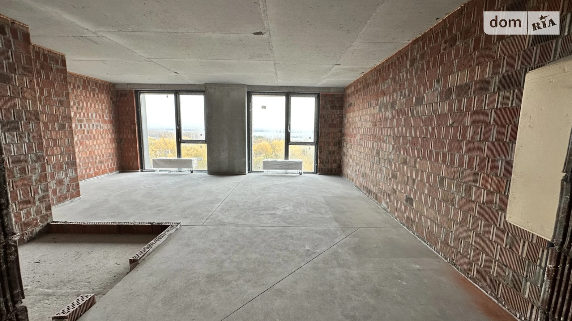 Продается 1-комнатная квартира 43 кв. м в Днепре, ул. Набережная Победы, 128 - фото 5