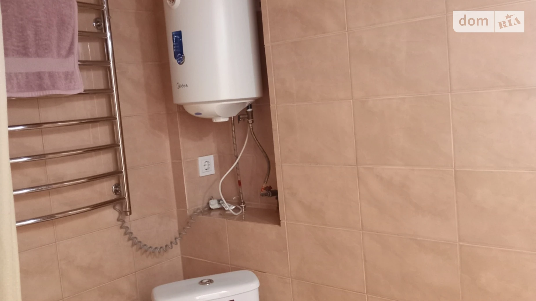 Продается 1-комнатная квартира 22.8 кв. м в Днепре, ул. Вольного Казачества(Артюшенко), 1 - фото 4