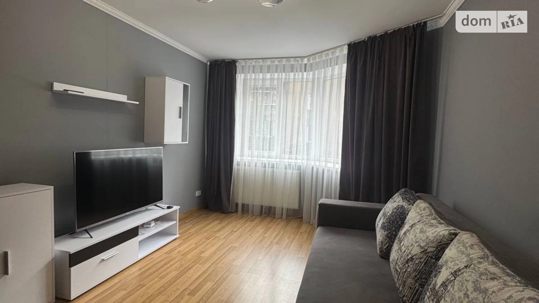 Сдается в аренду 2-комнатная квартира 60 кв. м в, цена: 12800 грн - фото 3