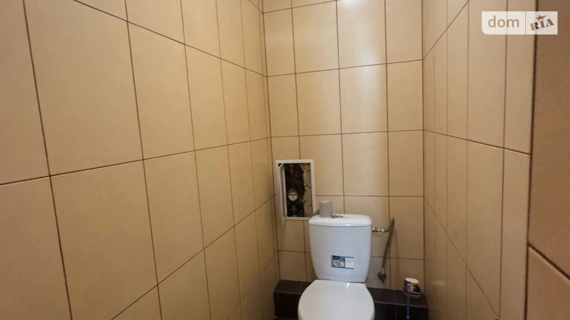 Сдается в аренду 2-комнатная квартира 60 кв. м в, цена: 12800 грн - фото 4