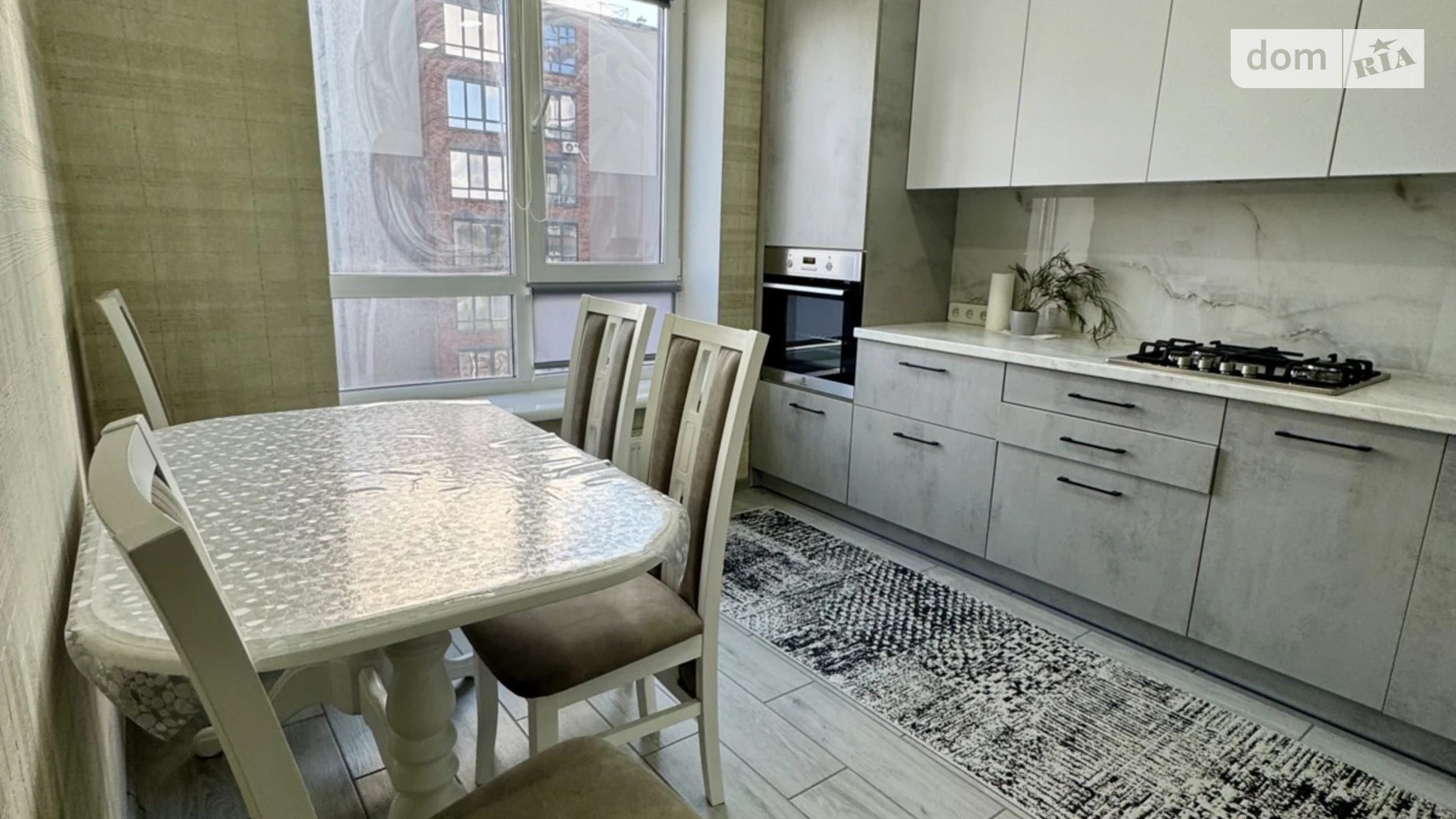 Сдается в аренду 2-комнатная квартира 65 кв. м в, цена: 20000 грн - фото 3