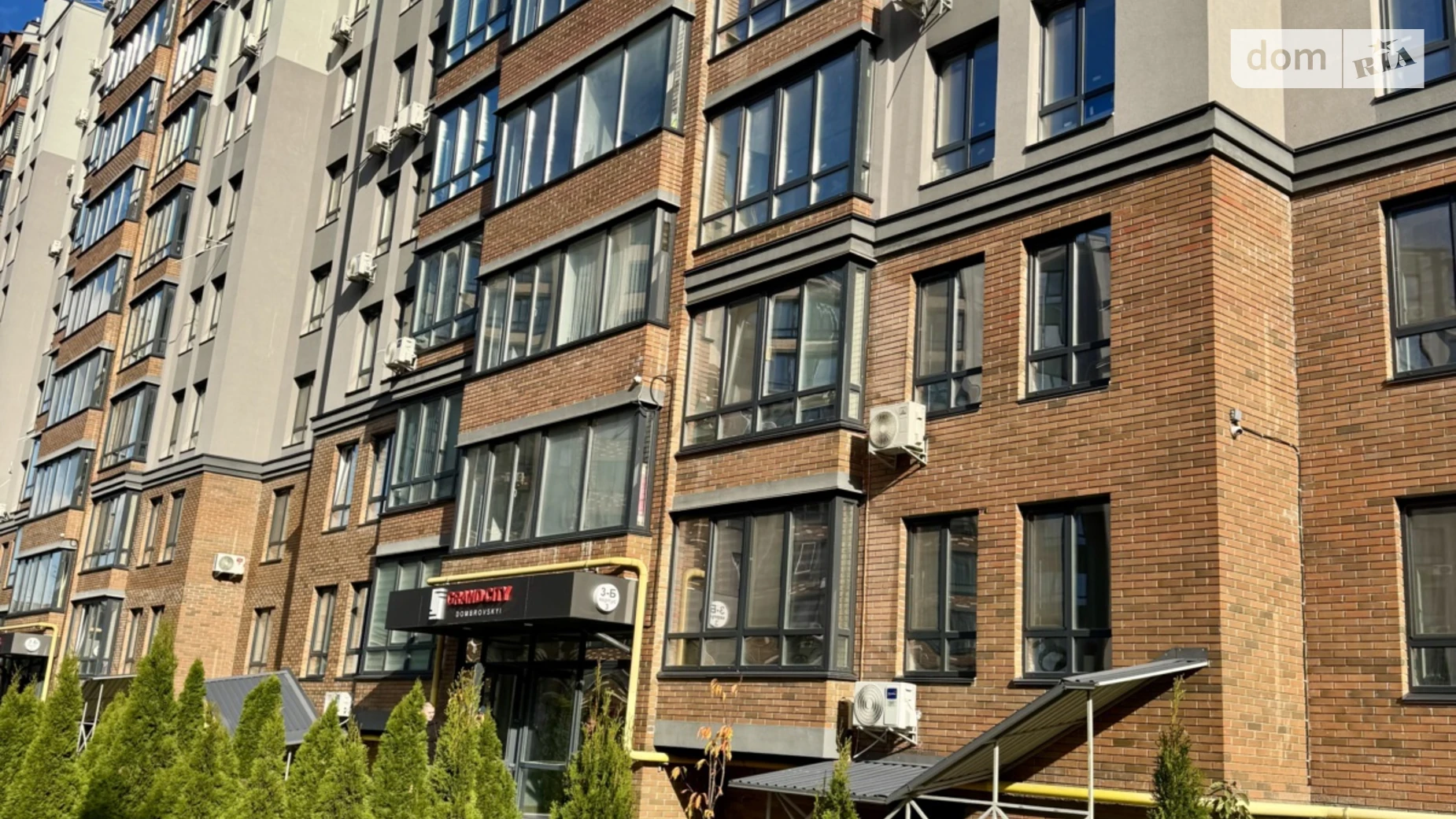 Сдается в аренду 2-комнатная квартира 65 кв. м в, цена: 20000 грн - фото 2