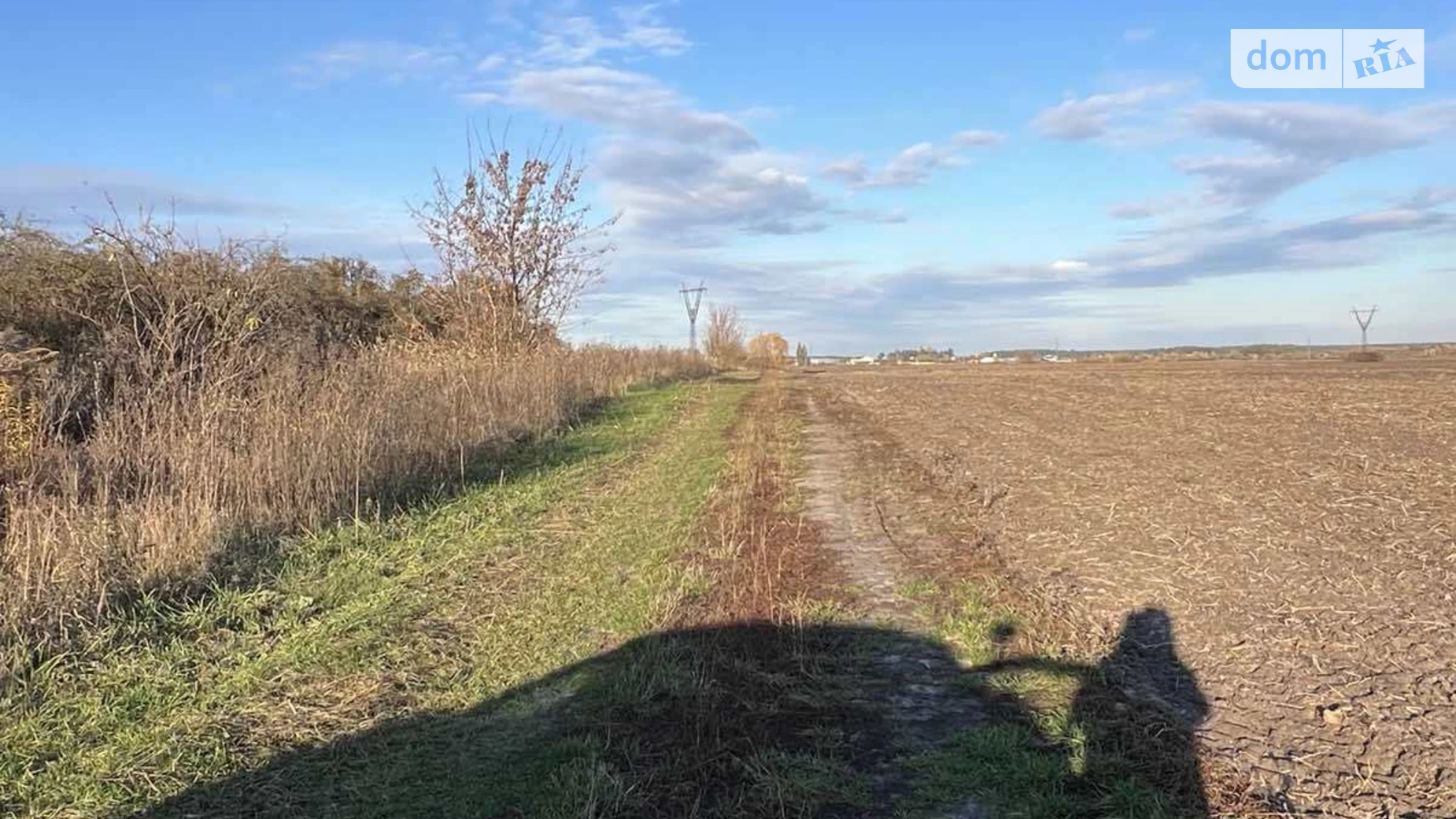 Продается земельный участок 114 соток в Киевской области, цена: 26000 $ - фото 2