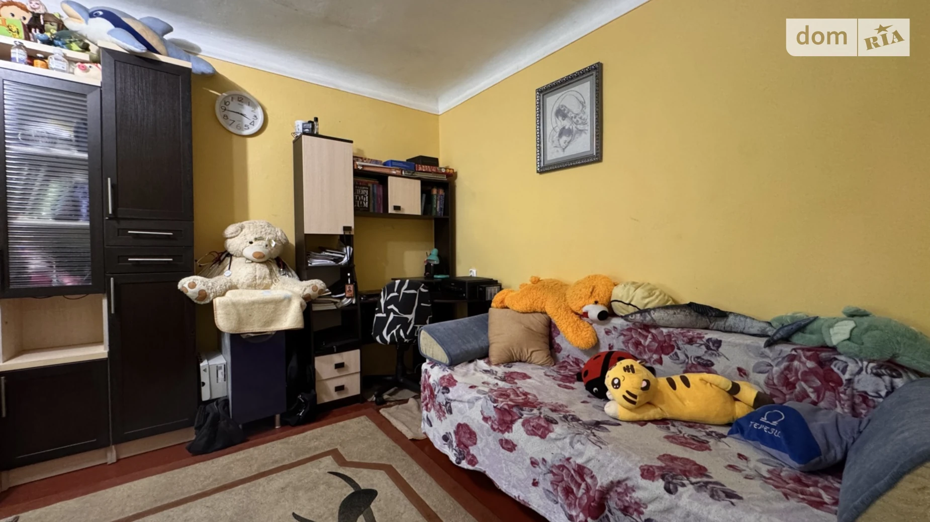 Продается 1-комнатная квартира 34 кв. м в Ивано-Франковске, ул. Бельведерська - фото 4