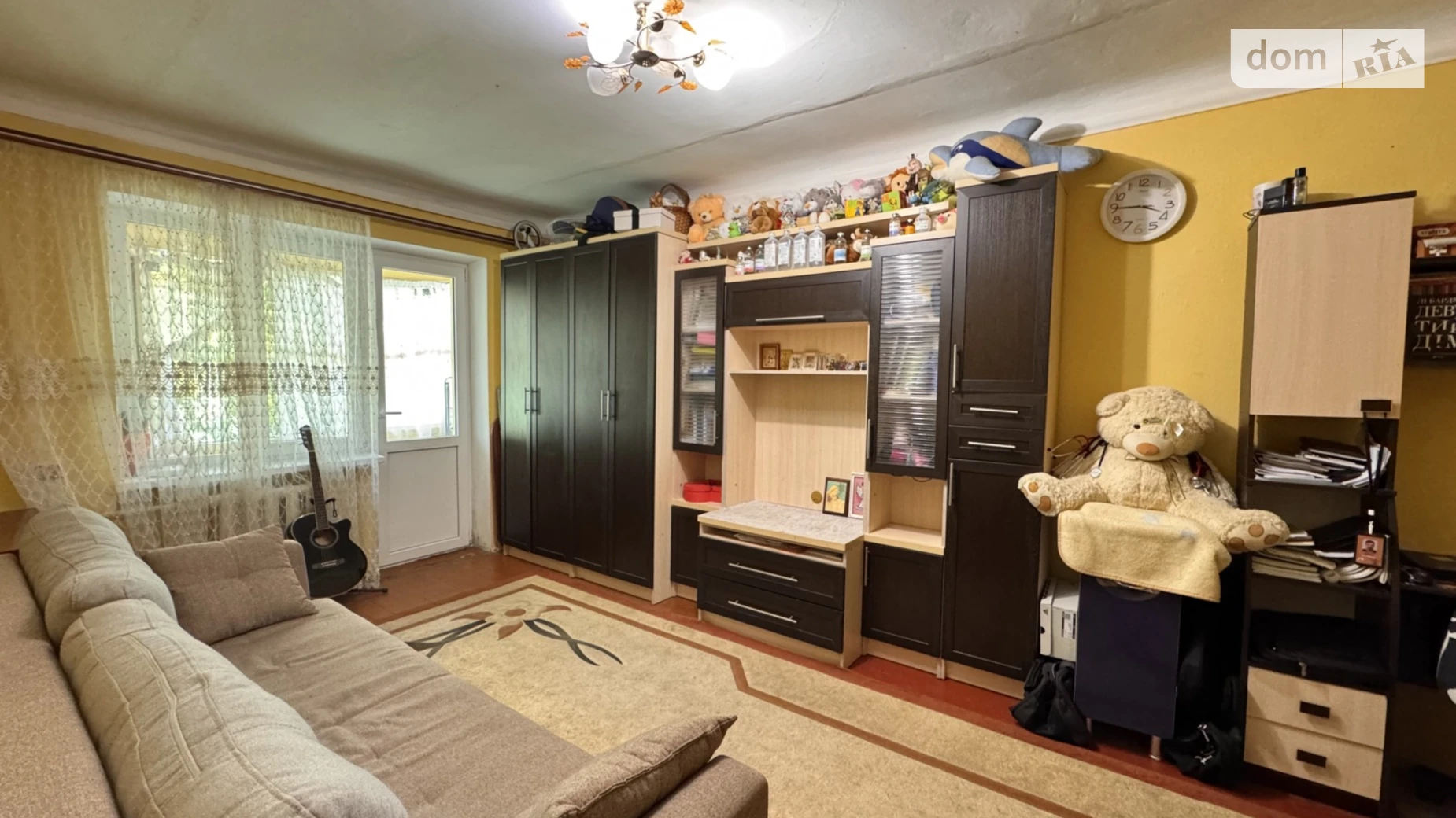 Продается 1-комнатная квартира 34 кв. м в Ивано-Франковске, ул. Бельведерська - фото 5