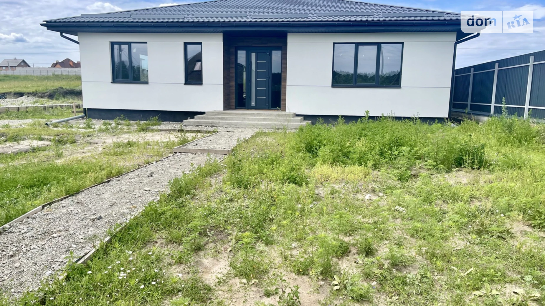 Продается одноэтажный дом 130 кв. м с беседкой, цена: 75000 $ - фото 3