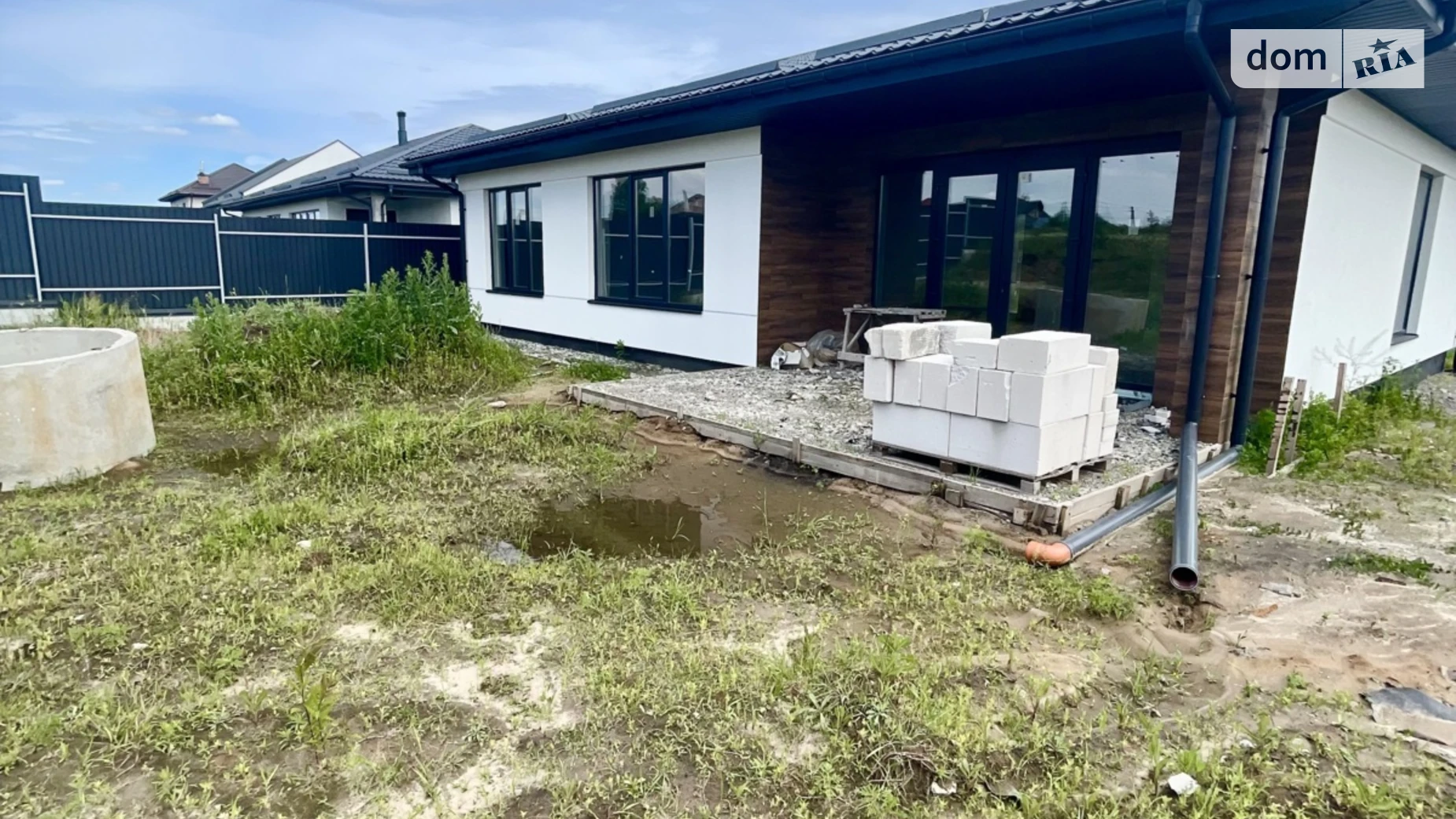 Продается одноэтажный дом 130 кв. м с беседкой, цена: 75000 $ - фото 4