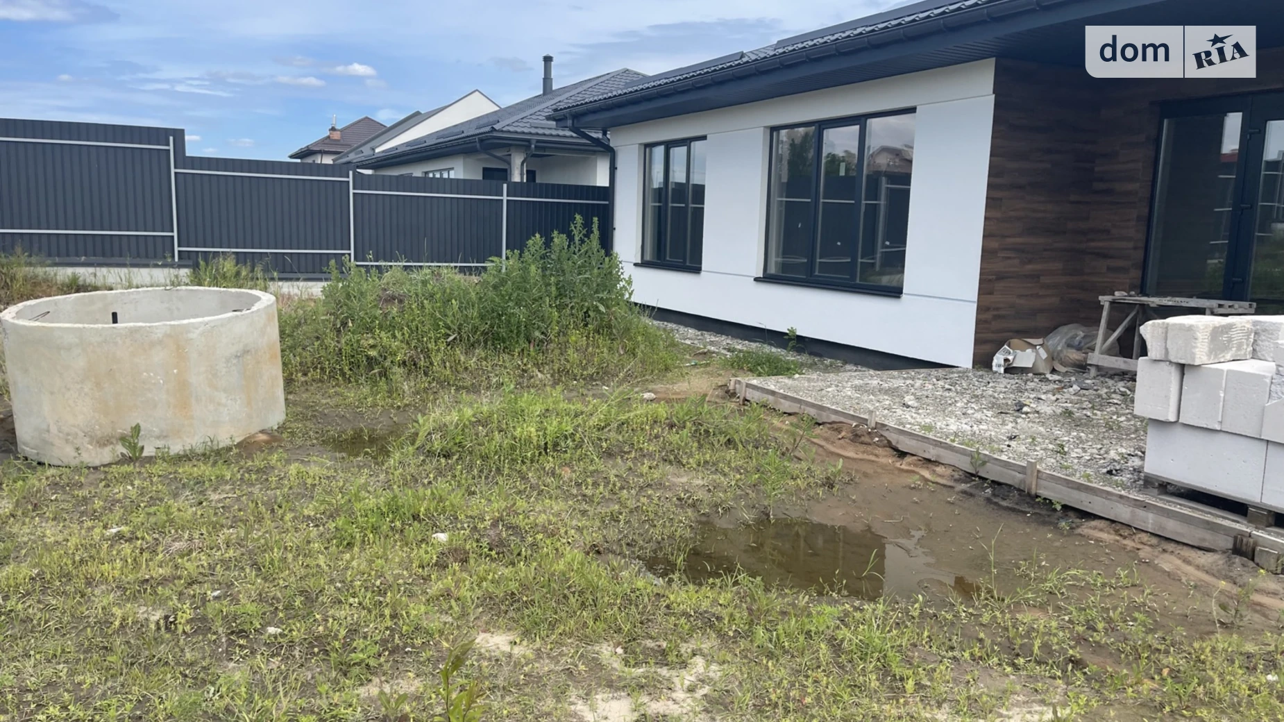 Продается одноэтажный дом 130 кв. м с беседкой, цена: 75000 $ - фото 5