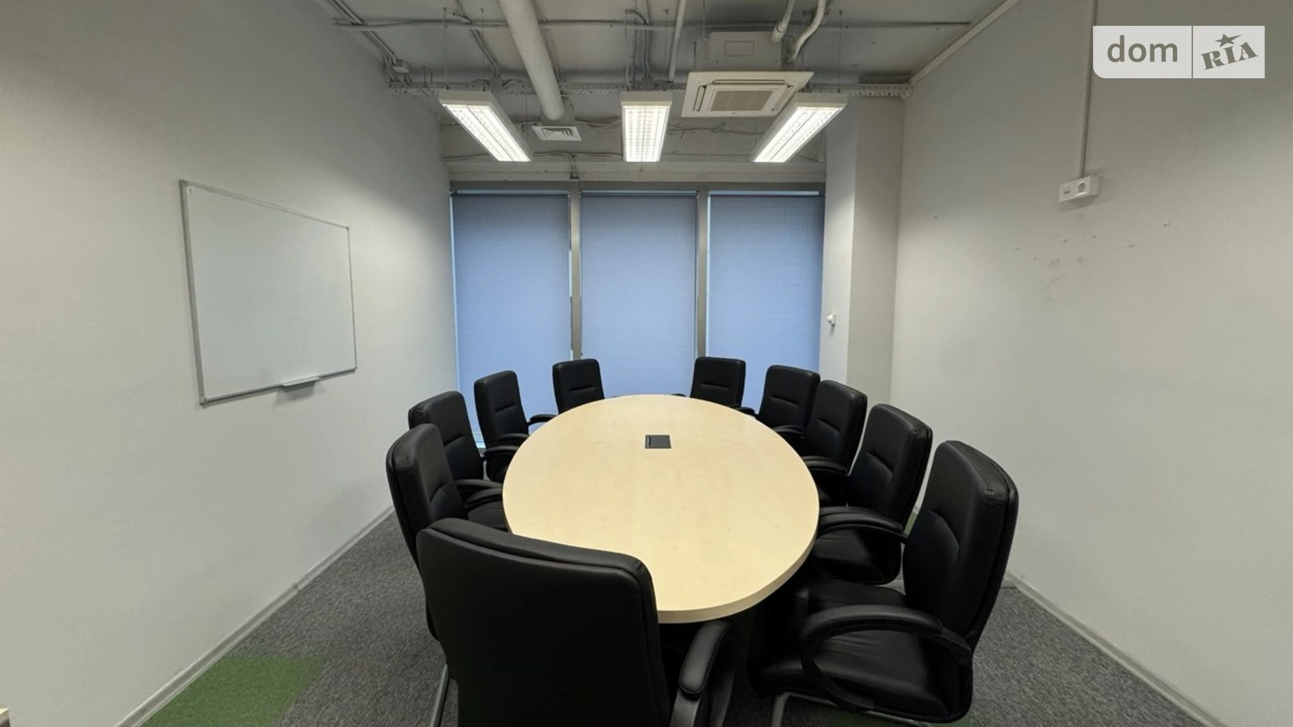 Сдается в аренду офис 740 кв. м в бизнес-центре, цена: 17020 $ - фото 5