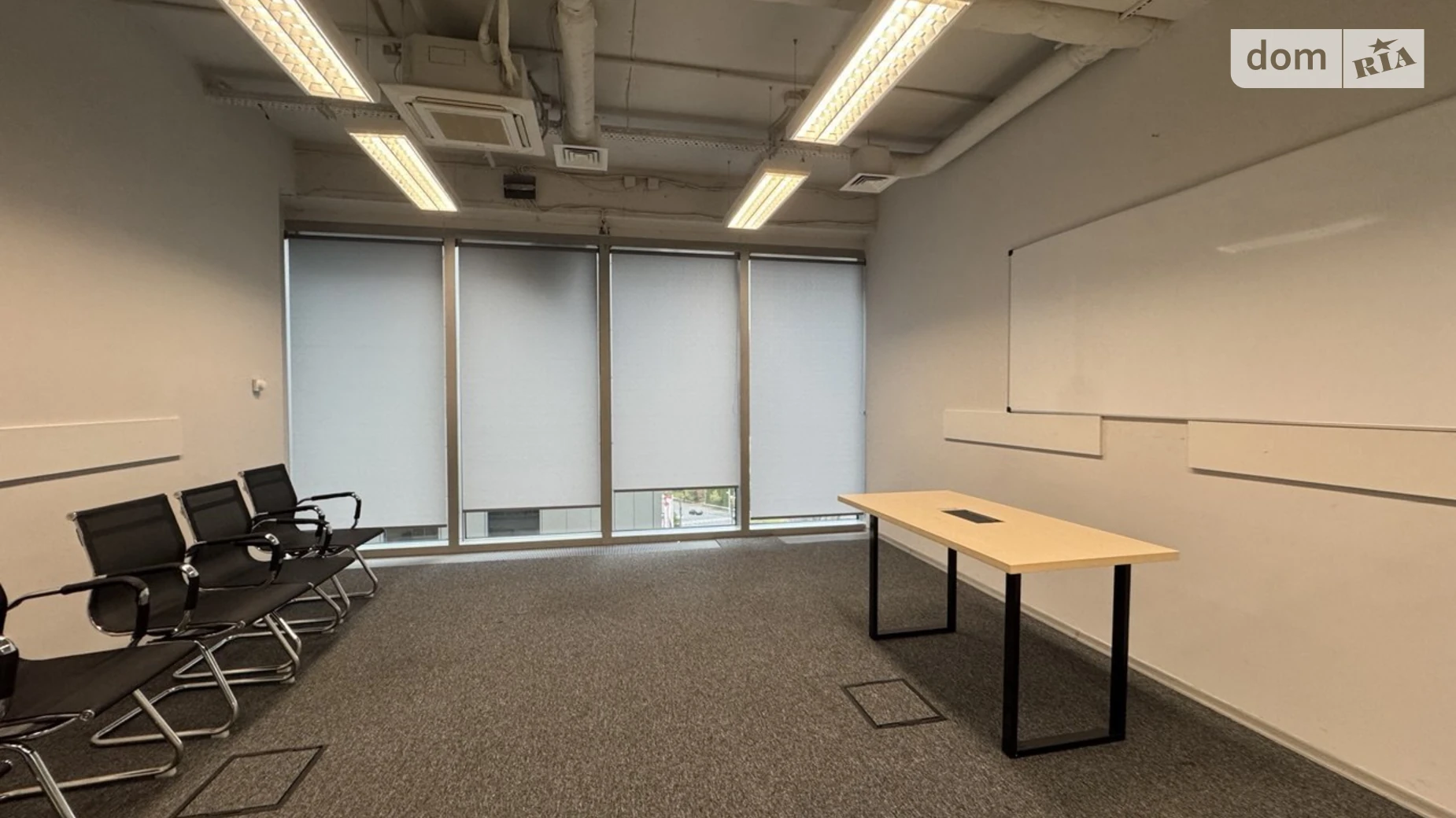 Сдается в аренду офис 740 кв. м в бизнес-центре, цена: 17020 $ - фото 4