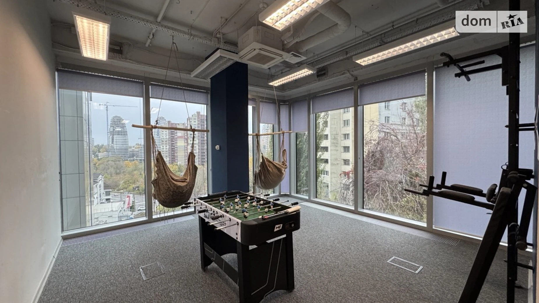 Сдается в аренду офис 740 кв. м в бизнес-центре, цена: 17020 $ - фото 2