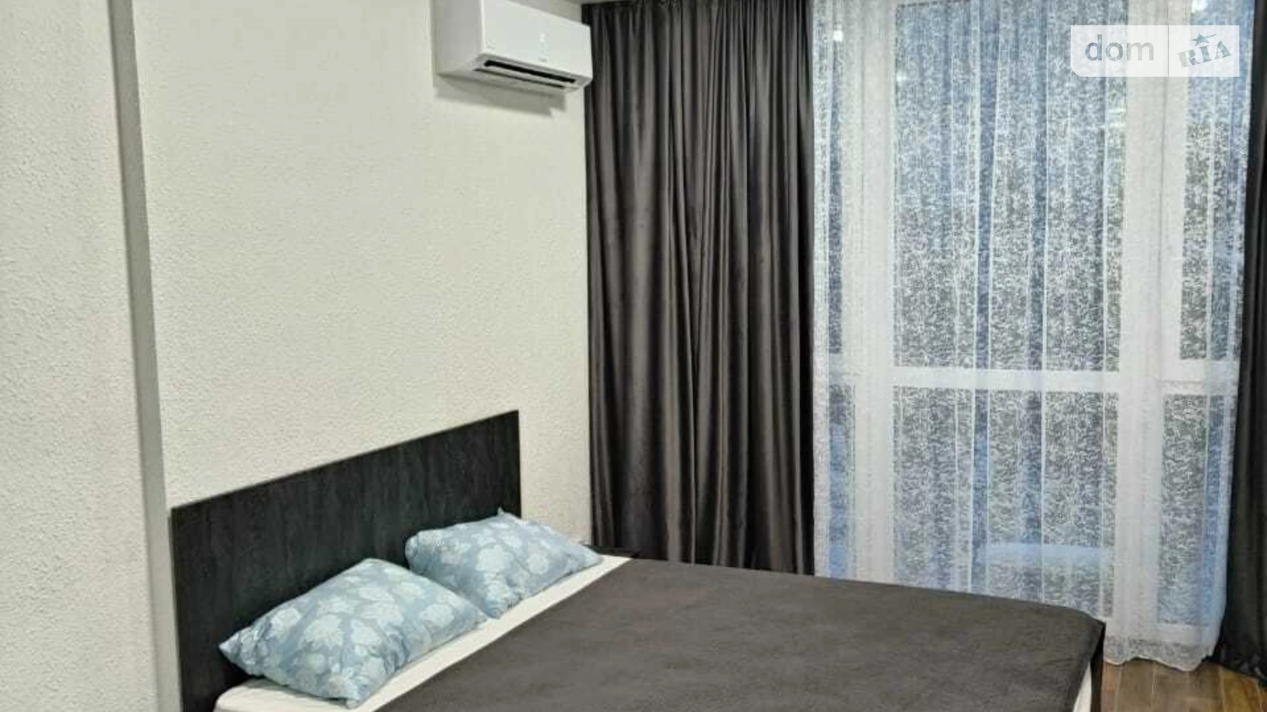 Здається в оренду 1-кімнатна квартира 26.3 кв. м у Києві, вул. Кам'янська, 127 - фото 2