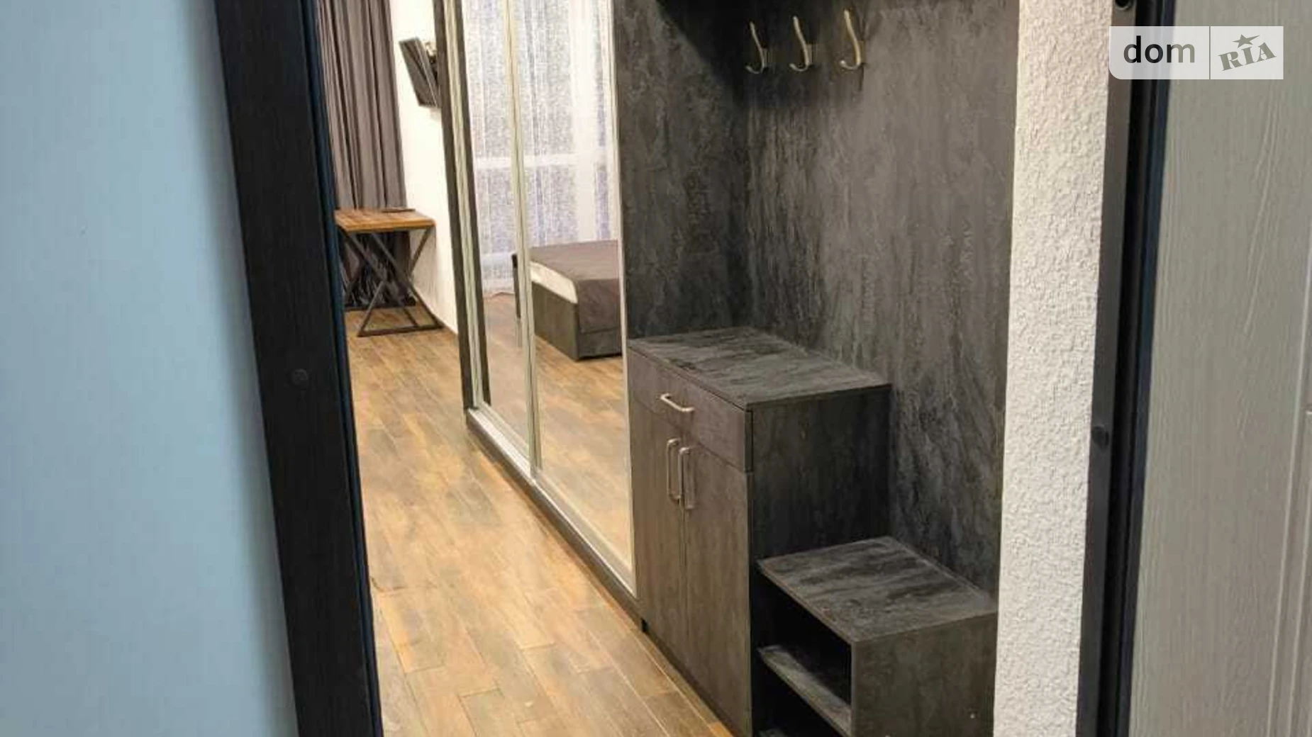 Здається в оренду 1-кімнатна квартира 26.3 кв. м у Києві, вул. Кам'янська, 127 - фото 3