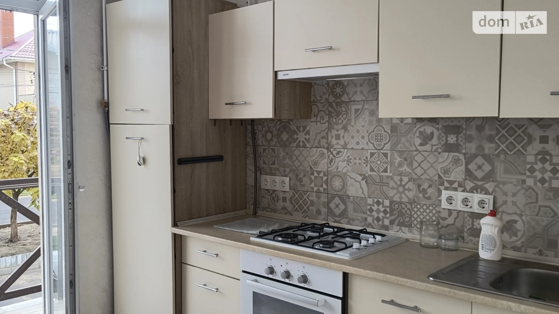 Продается 1-комнатная квартира 35 кв. м в Авангарде, ул. Тихая ул., 3 - фото 2